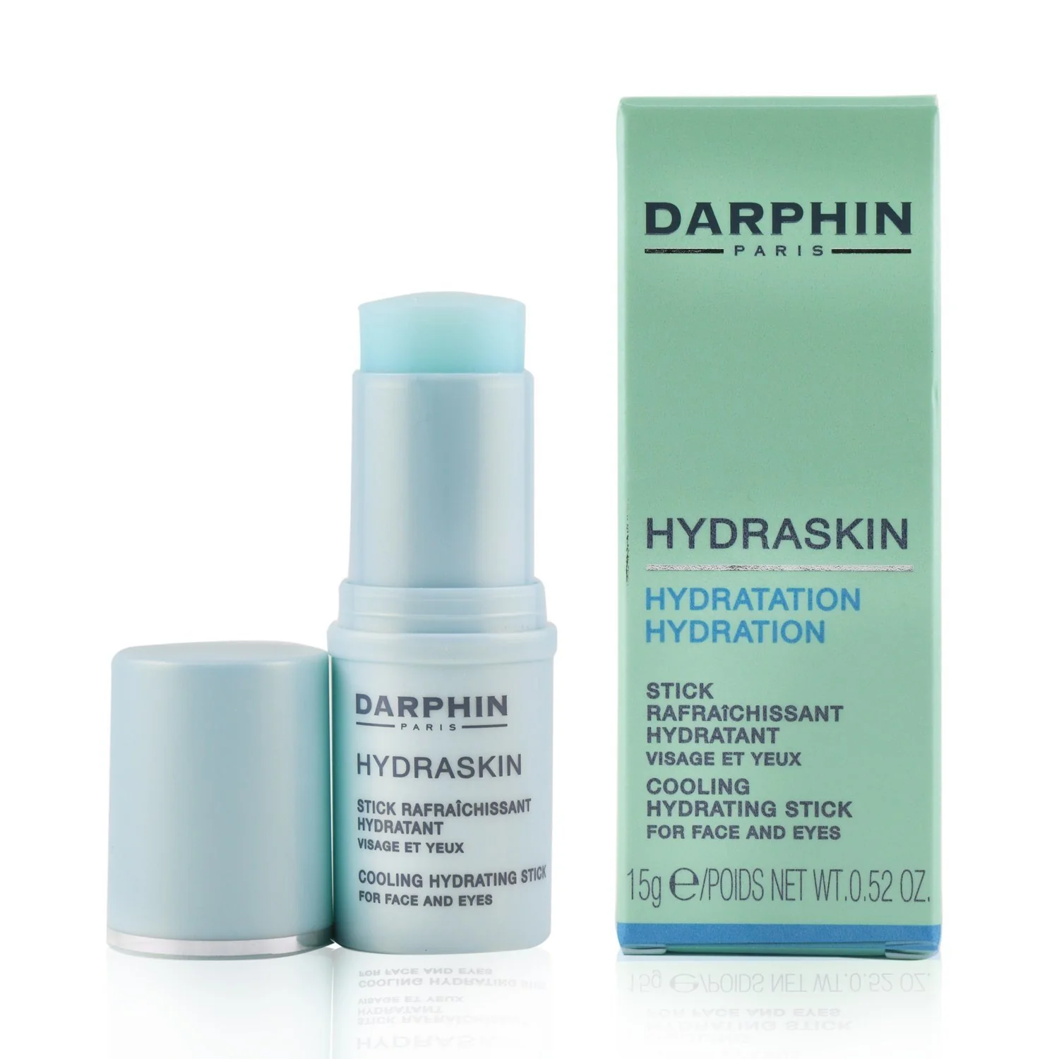 Darphin Hydraskin Cooling Hydrating Stick  15g/0.52oz - Olabens