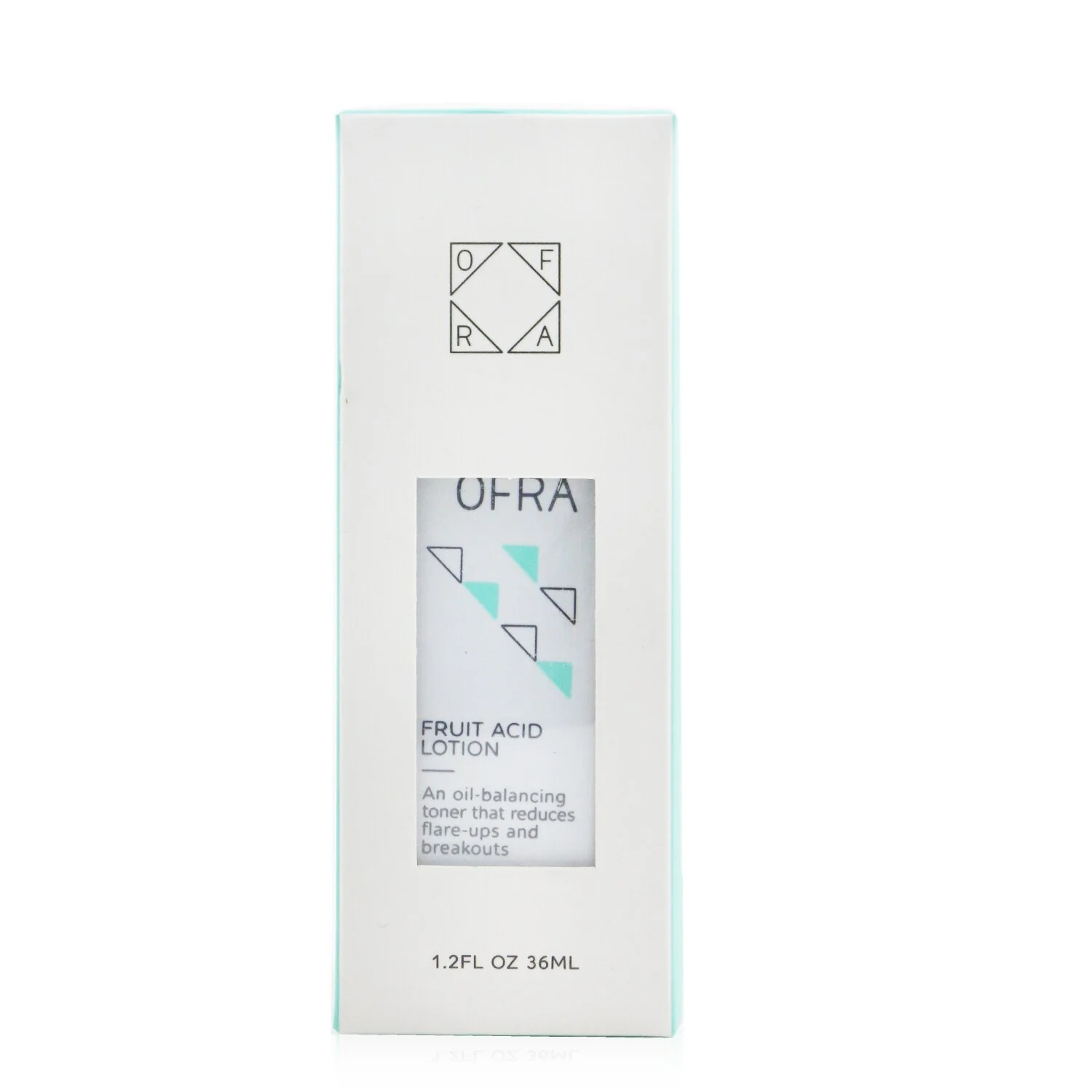 OFRA Cosmetics Fruit Acid Lotion  36ml/1.2oz - Olabens