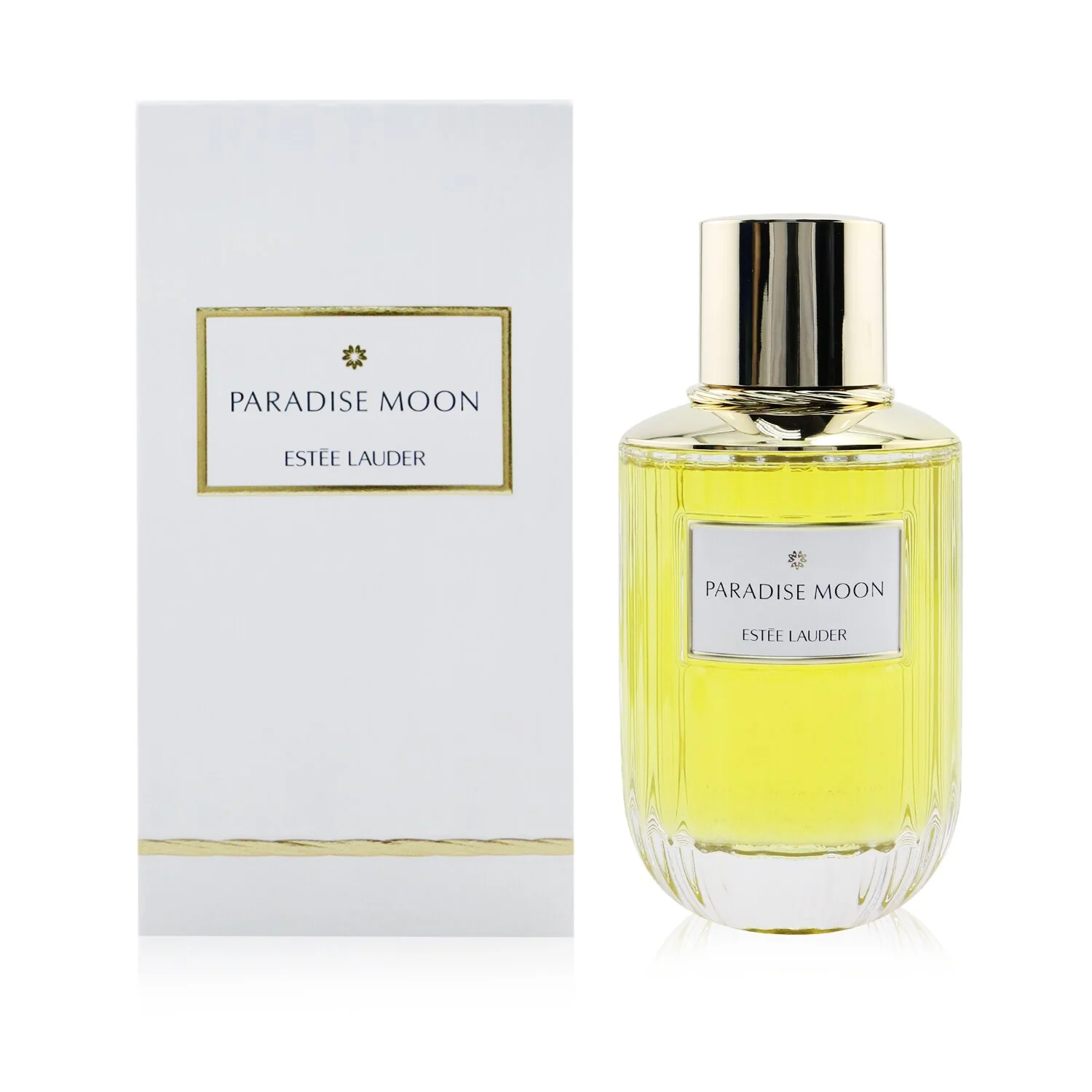 Estee Lauder Paradise Moon Eau De Parfum Spray  100ml/3.4oz - Olabens