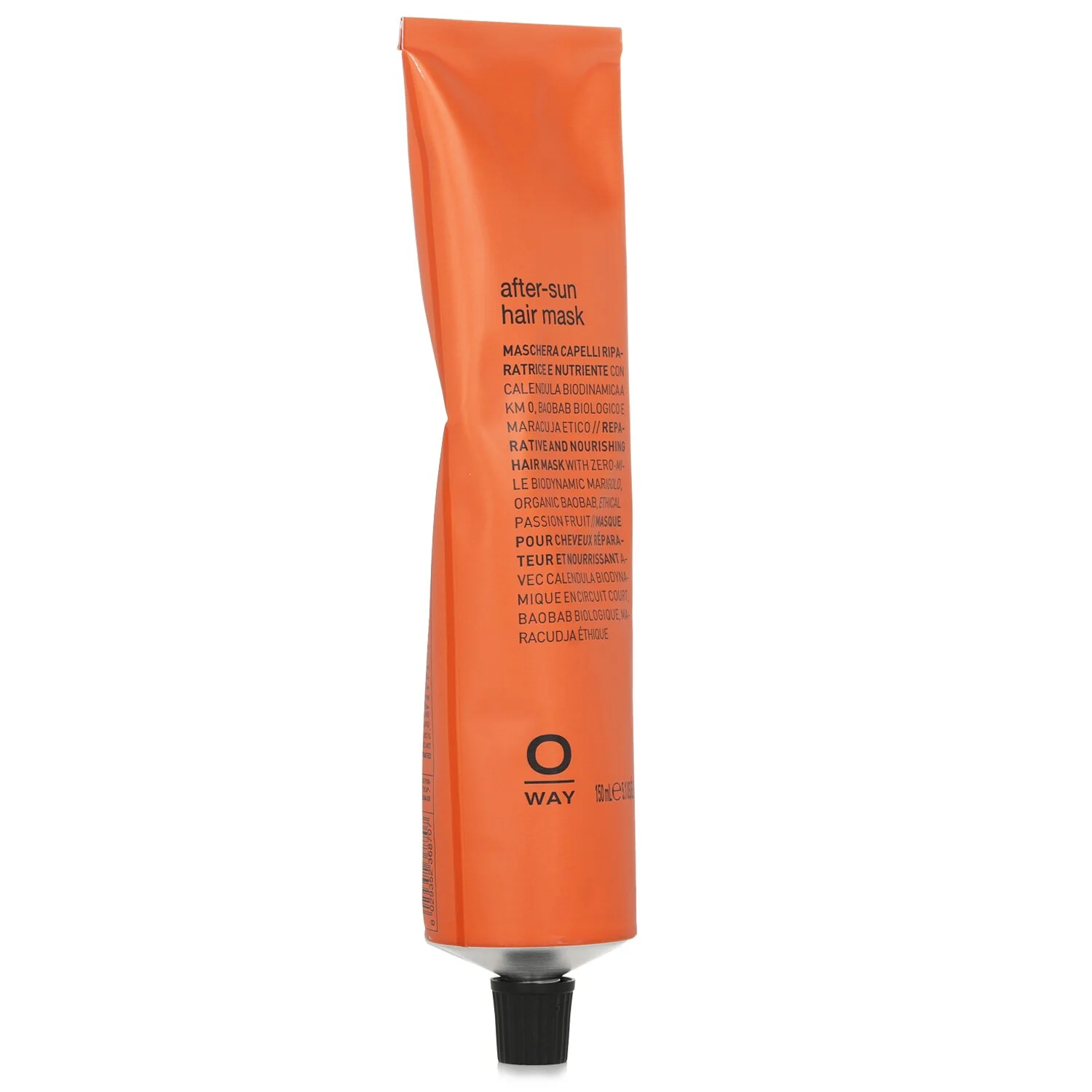 Oway After Sun Hair Mask  150ml/5.1oz - Olabens