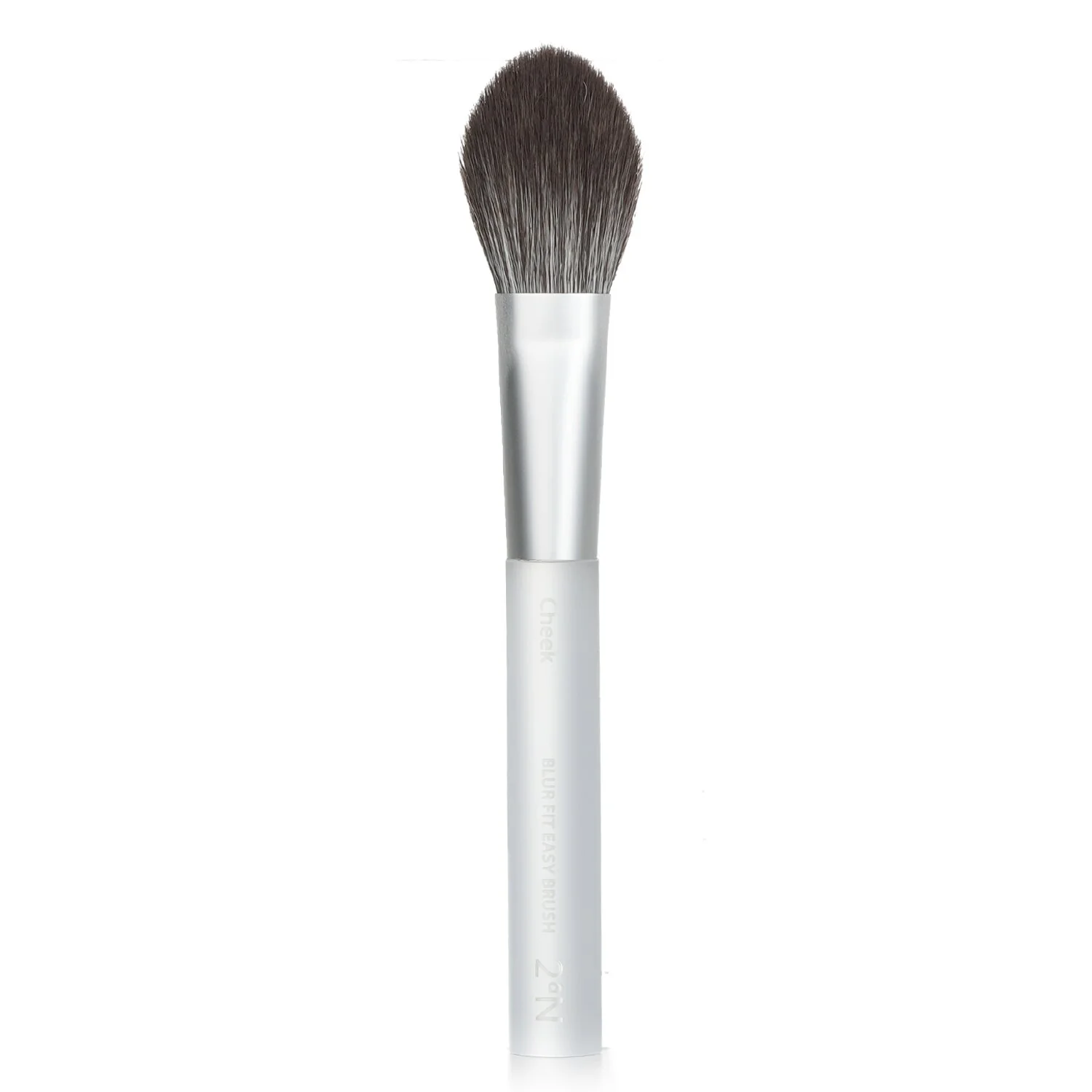 2aN Blur Fit Easy Brush - Cheek  1pc - Olabens