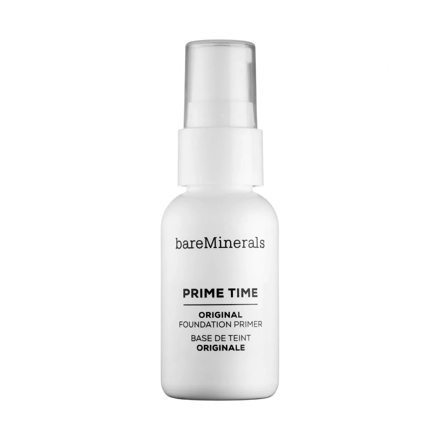 bareMinerals Prime Time Foundation Primer - Original by bareMinerals for Women - 1 oz Primer - Olabens