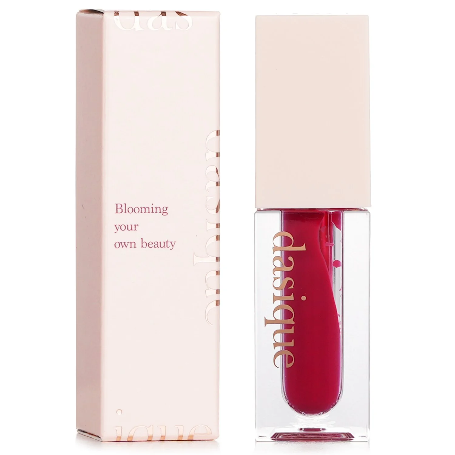 Dasique Water Gloss Tint - # 05 Evening Dew  3g/0.1oz - Olabens