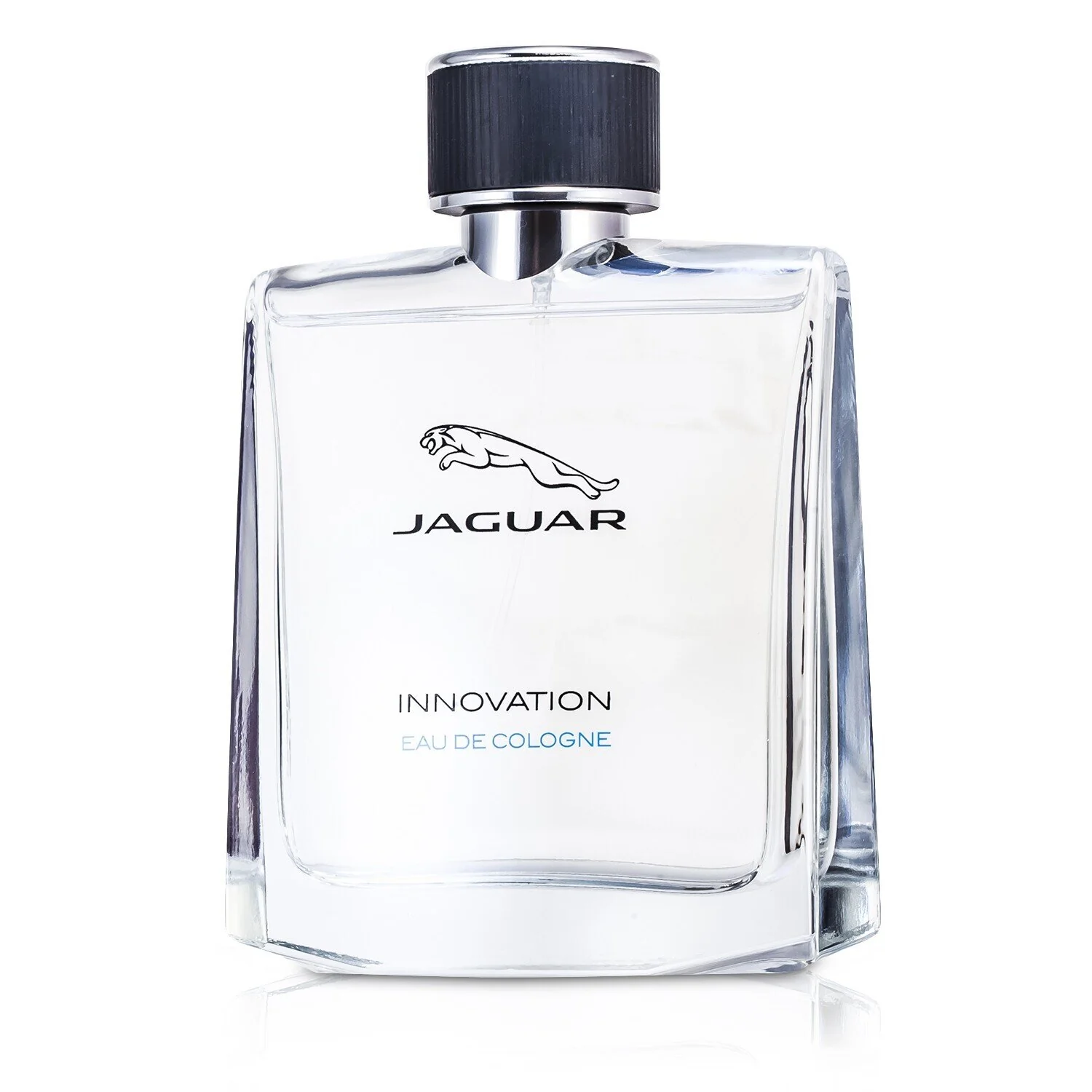 Jaguar Innovation Eau De Cologne Spray  100ml/3.4oz - Olabens