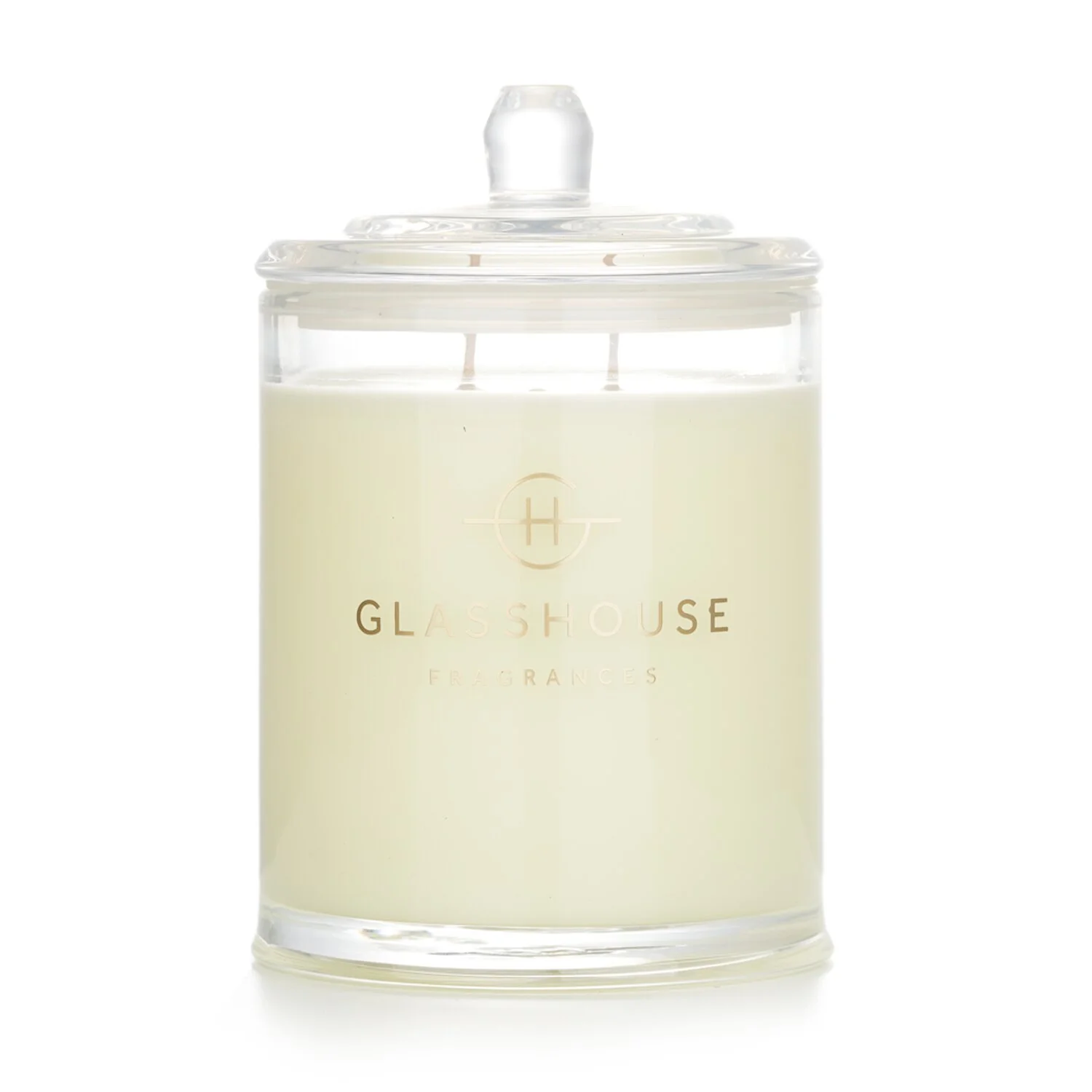 Glasshouse Triple Scented Soy Candle - A Tango In Barcelona (Tuberose & Plum) (unboxed)  380g/13.4oz - Olabens