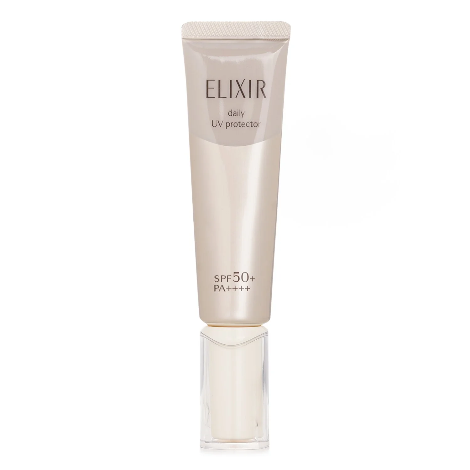 Shiseido Elixir Daily UV Protector SPF50  35ml - Olabens
