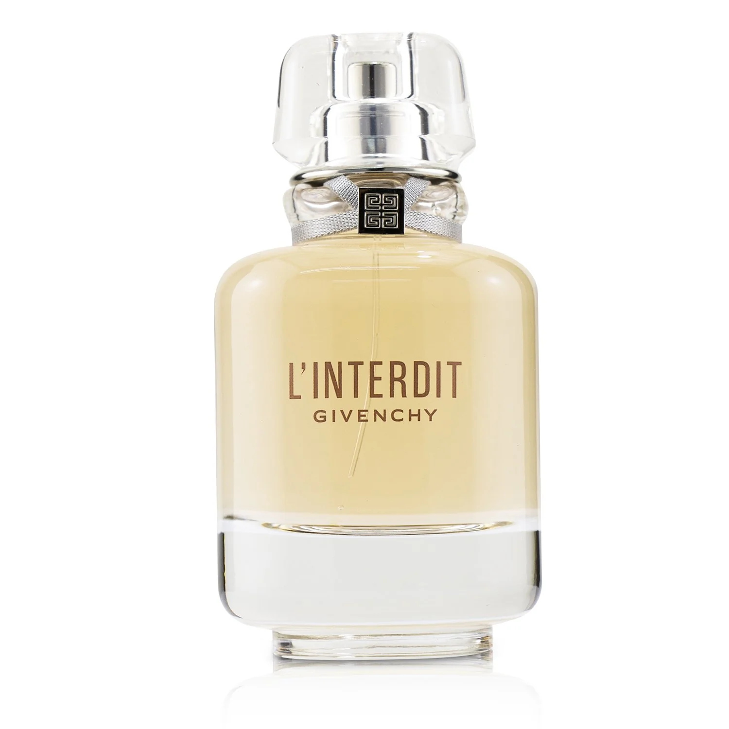 Givenchy L'Interdit Eau De Toilette Spray  80ml/2.6oz - Olabens