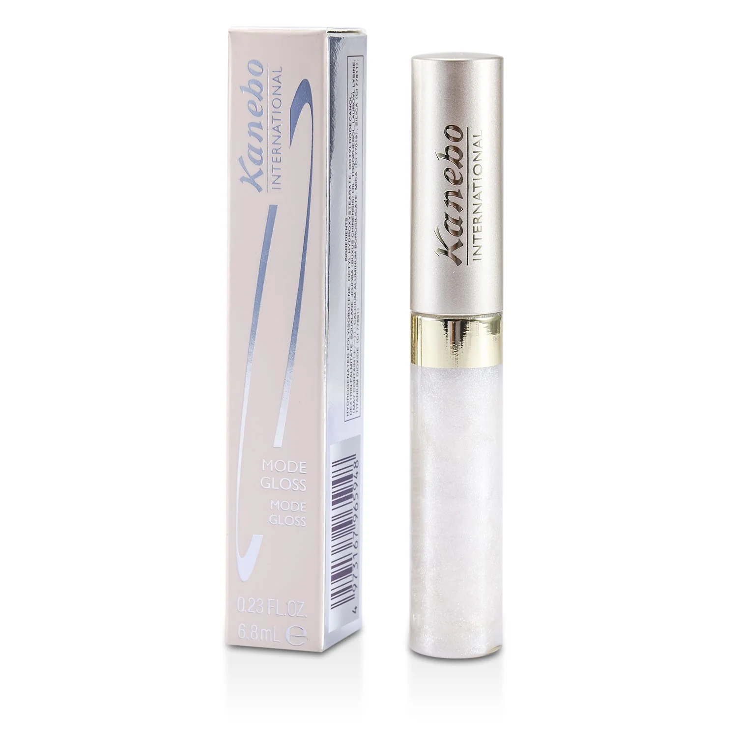Kanebo Mode Gloss - # MG02 Pearl Mode  6.8ml/0.23oz - Olabens