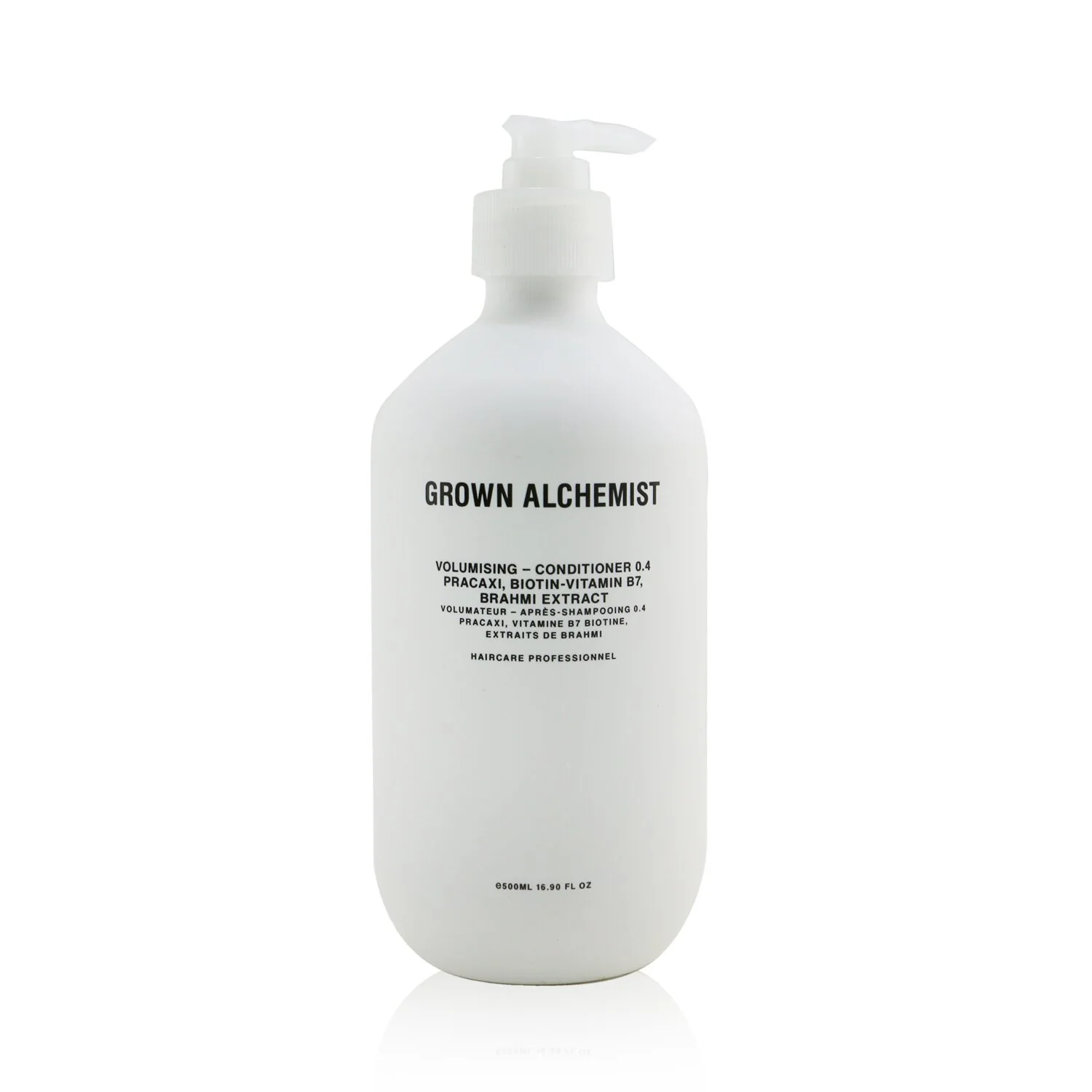 Grown Alchemist Volumising - Conditioner 0.4  500ml/16.9oz - Olabens