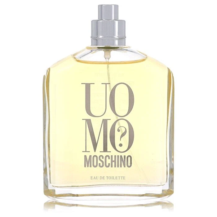 Moschino Uomo Moschino 125ml/4.2oz - Olabens