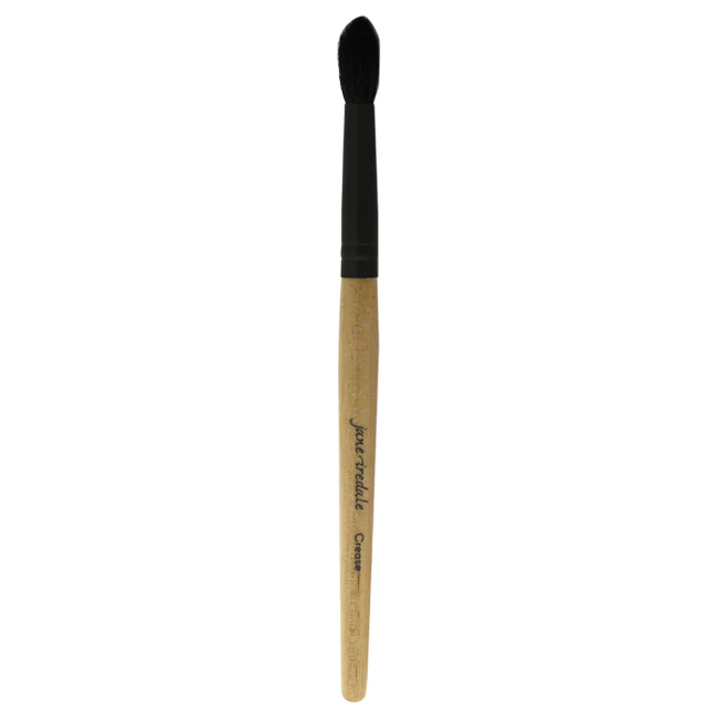 Jane Iredale Crease Brush by Jane Iredale for Women - 1 Pc Brush - Olabens