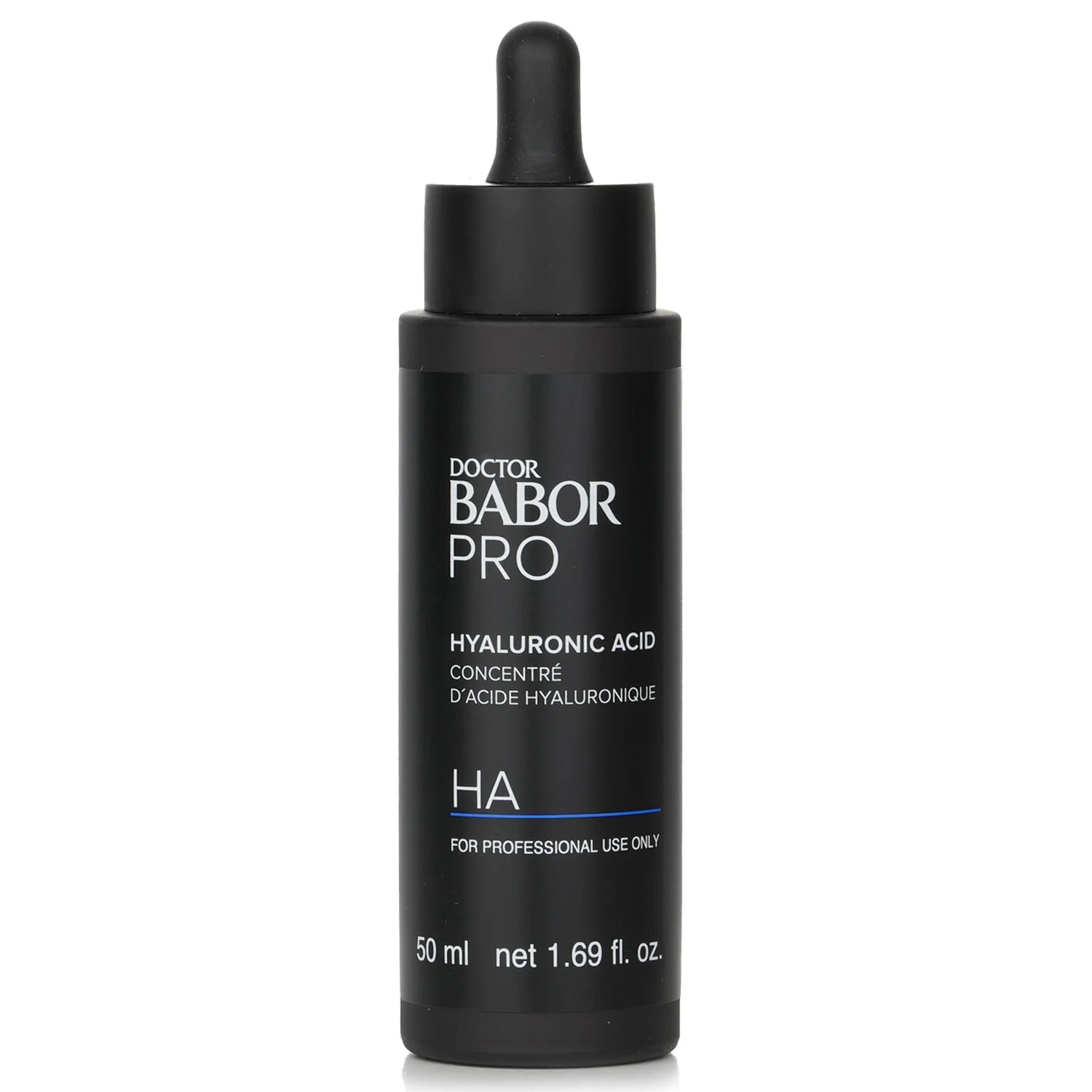Babor Hyaluronic Acid Concentrate (Salon Size)  50ml/1.69oz - Olabens
