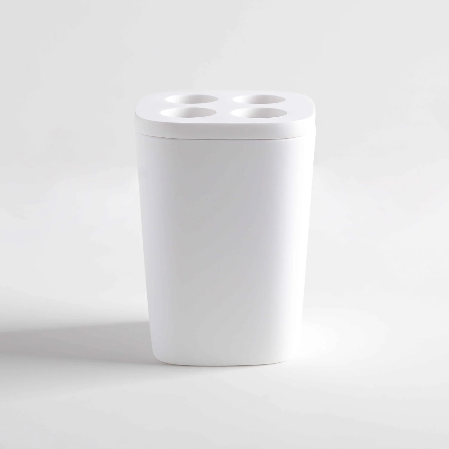 INFINITE PLUTO 213 Tooth Brush Holder  L70 W70 H105mm - Olabens