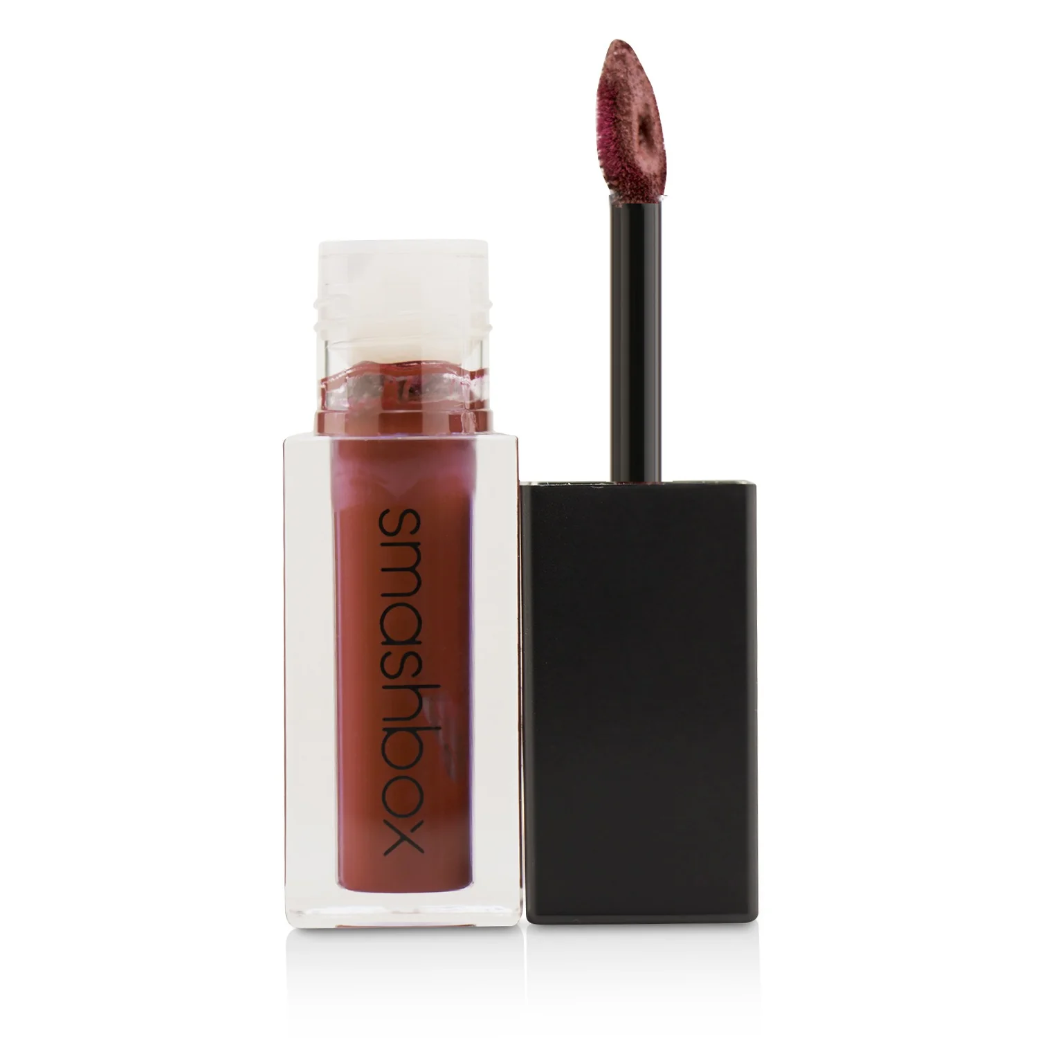 Smashbox Always On Liquid Lipstick - Big Spender  4ml/0.13oz - Olabens