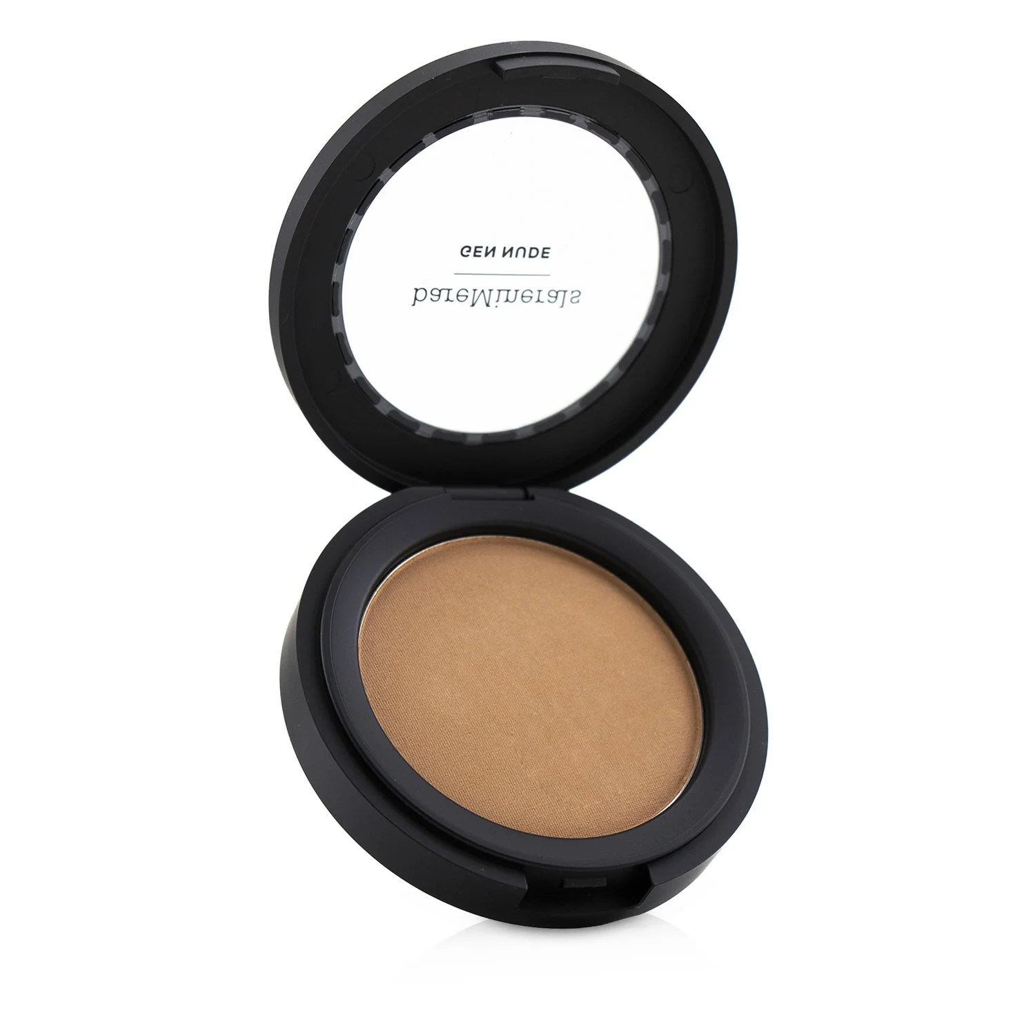BareMinerals Gen Nude Powder Blush - # Beige For Days  6g/0.21oz - Olabens