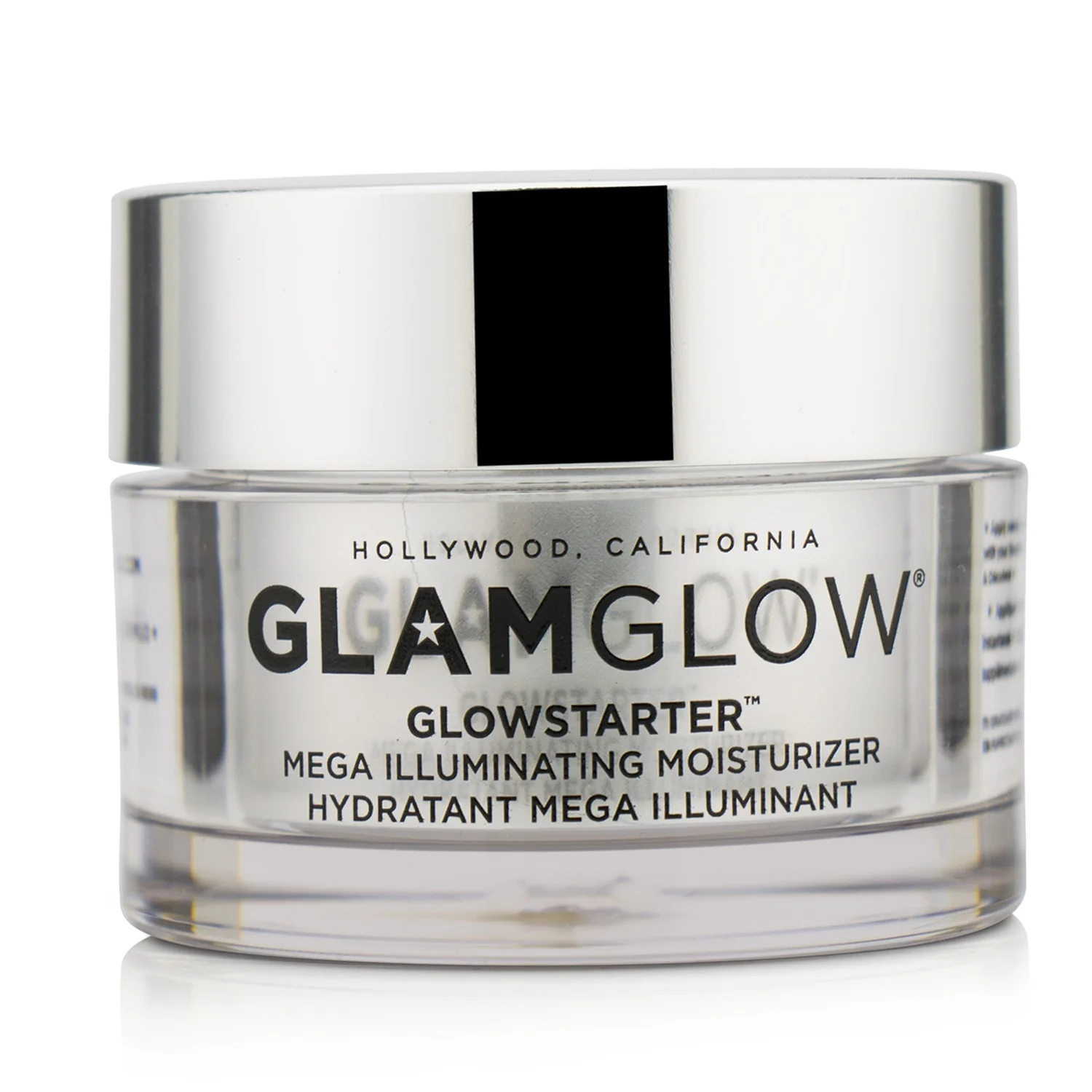 Glamglow GlowStarter Mega Illuminating Moisturizer - Pearl Glow  50ml/1.7oz - Olabens
