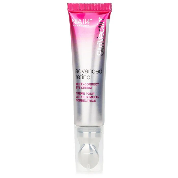 StriVectin Advanced Retinol Multi Correct Eye Cream 15ml/0.5oz - Olabens