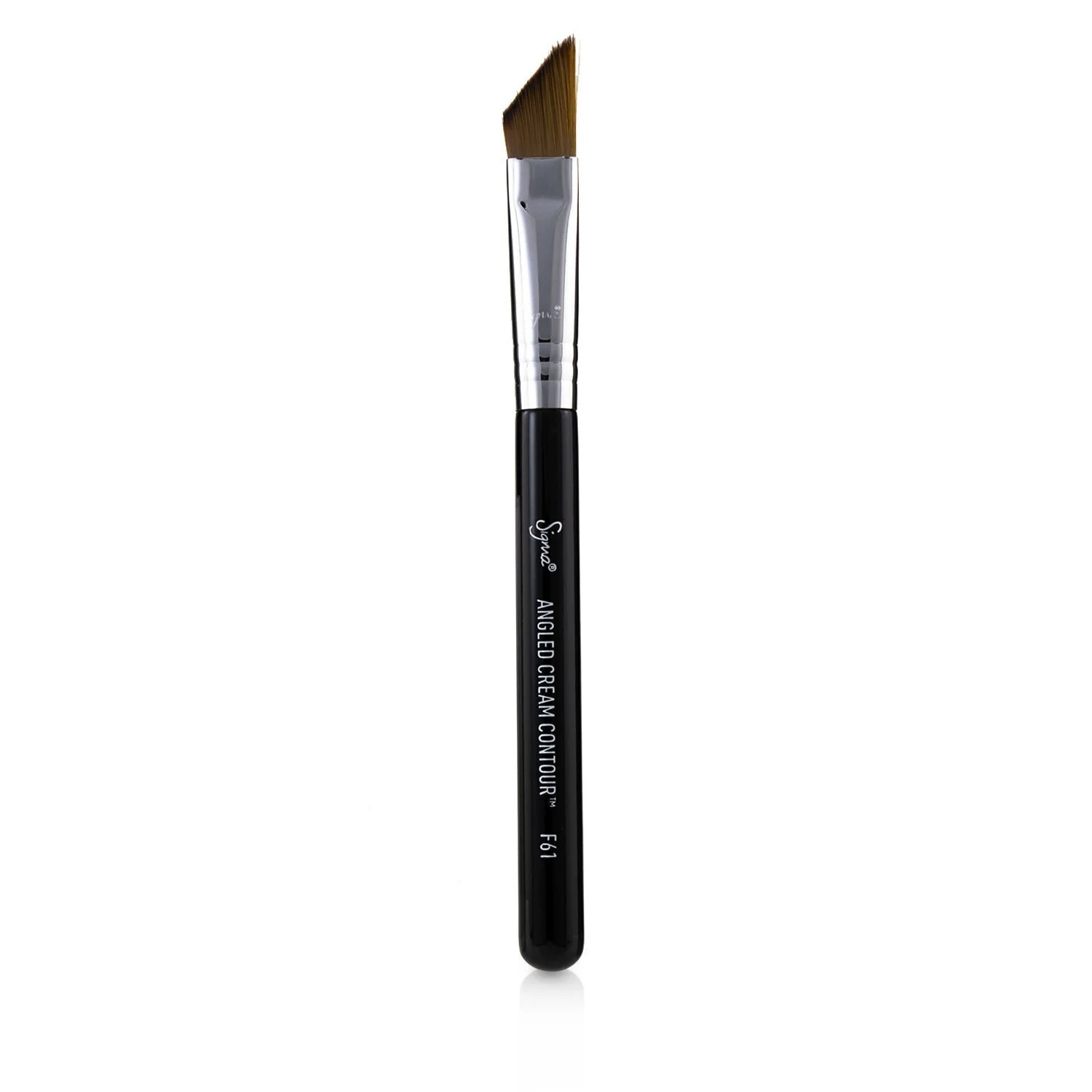 Sigma Beauty F61 Angled Cream Contour Brush - Olabens
