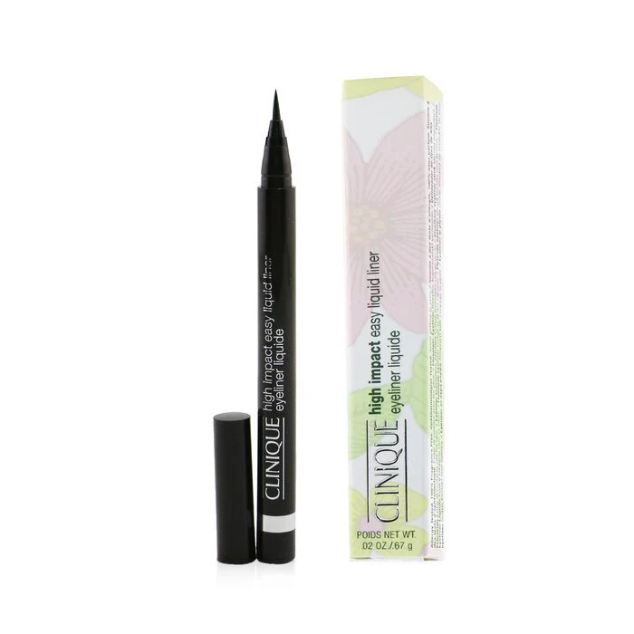 Clinique High Impact Easy Liquid Liner - # 03 Espresso 0.67g/0.02oz - Olabens