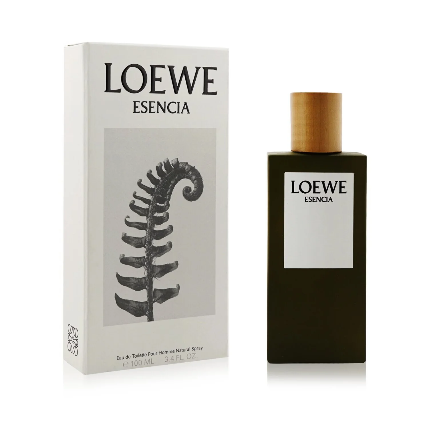 Loewe Esencia Eau De Toilette Spray  150ml/5oz - Olabens