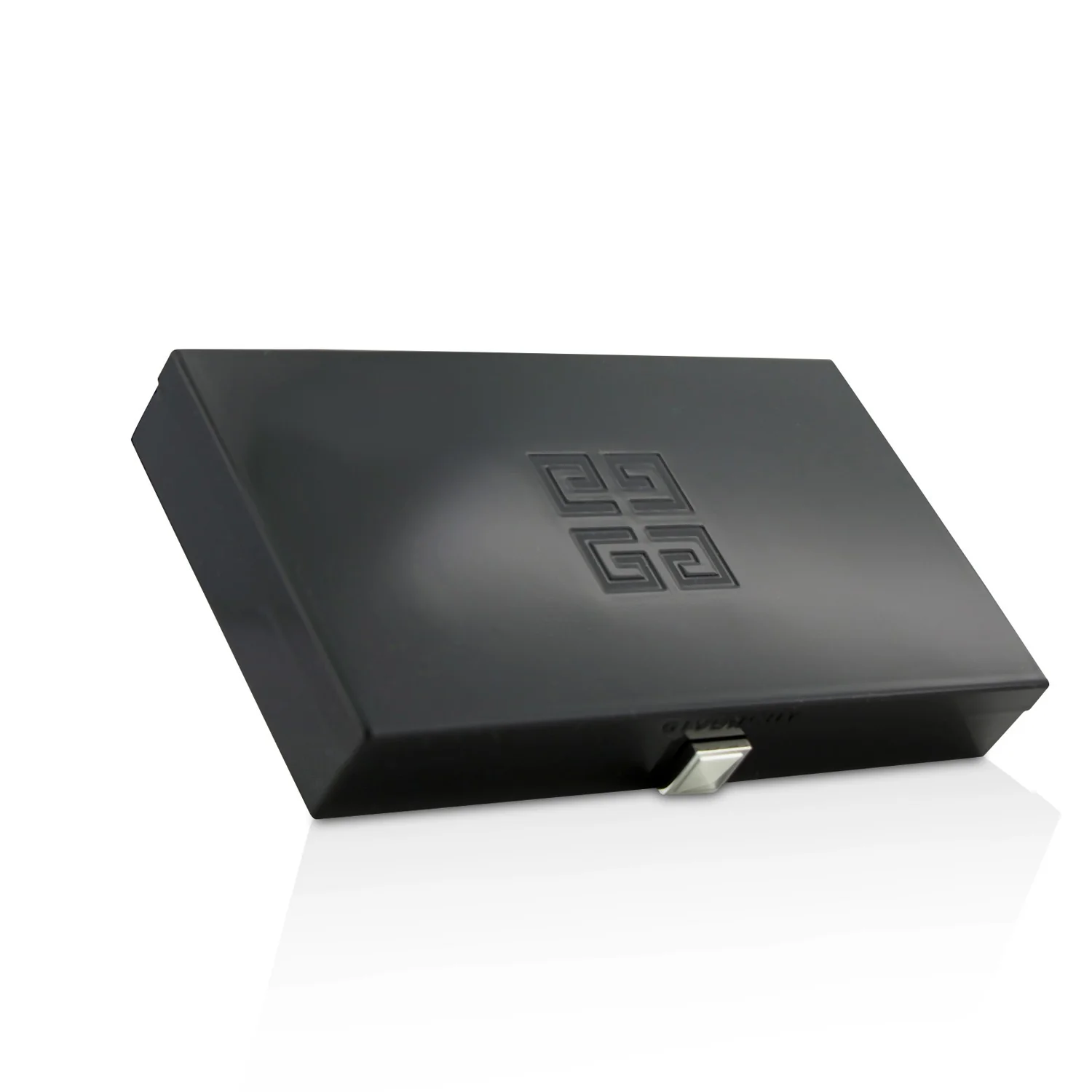 Givenchy Matissime Velvet Radiant Mat Powder Foundation SPF 20 - #01 Mat Porcelain  9g/0.31oz - Olabens