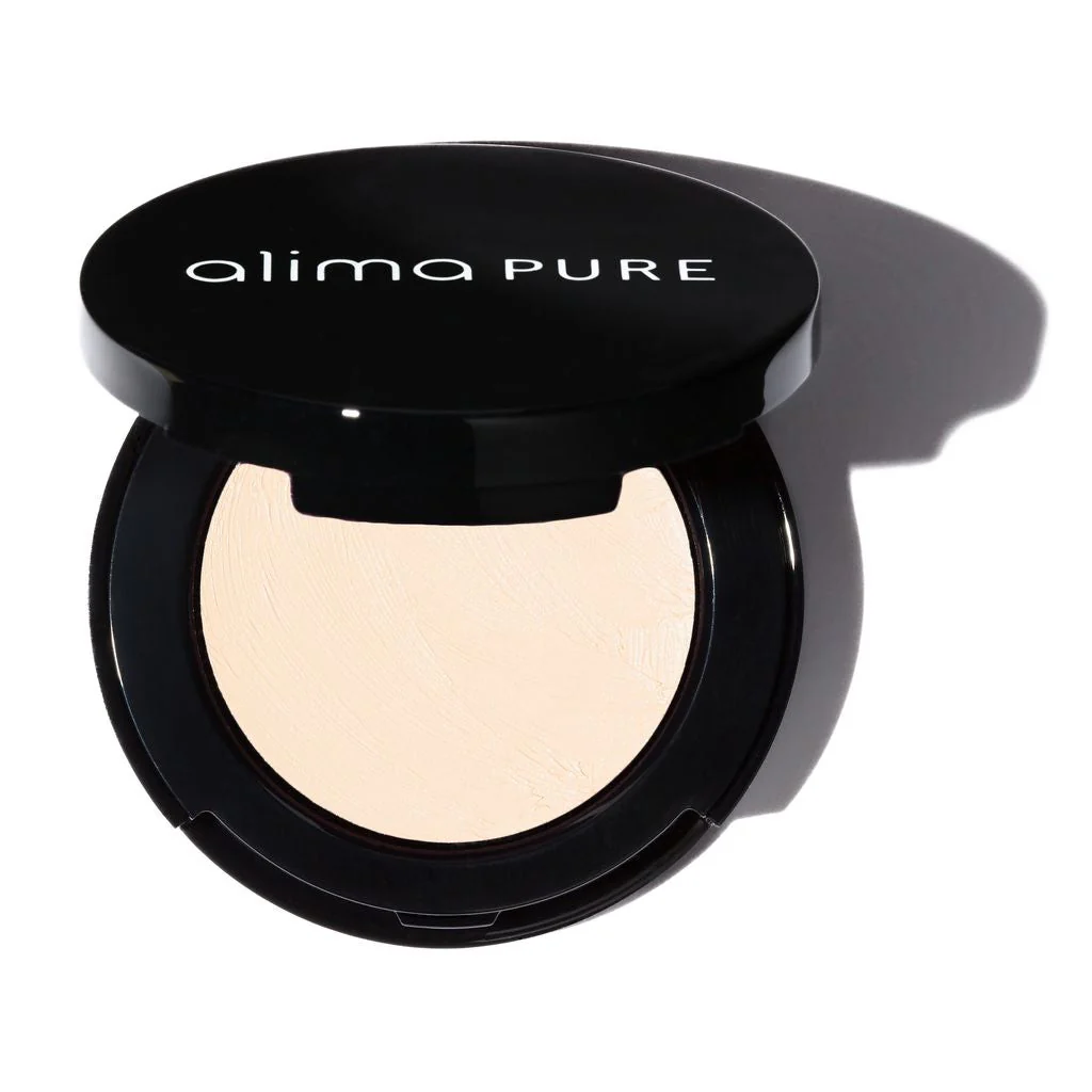 Alima Pure Cream Concealer With Compact Dream - Olabens
