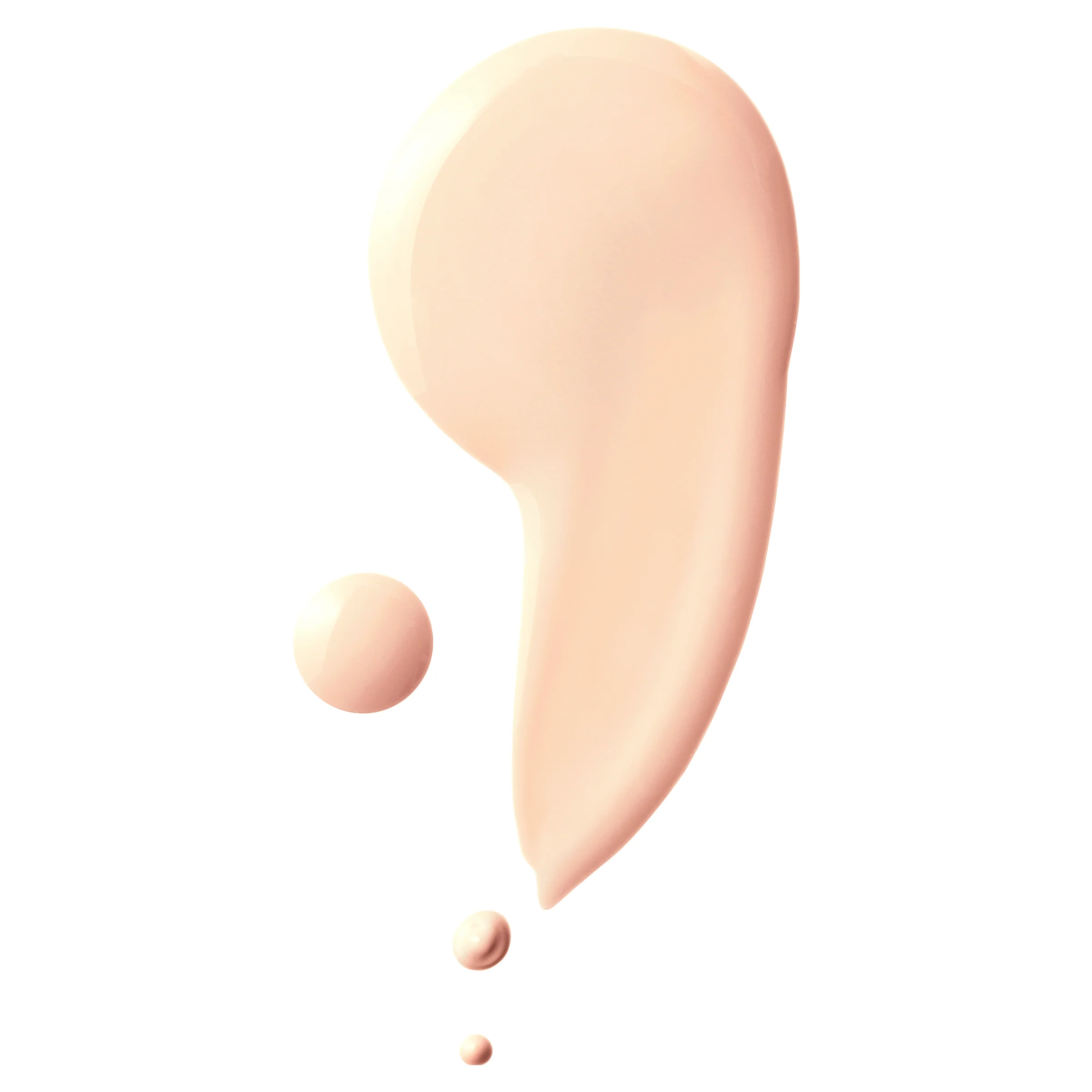 Maybelline Fit Me Dewy + Smooth Foundation 30ml - Ivory - Olabens