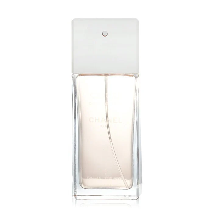 Chanel Coco Mademoiselle Eau De Toilette Spray 100ml/3.3oz - Olabens