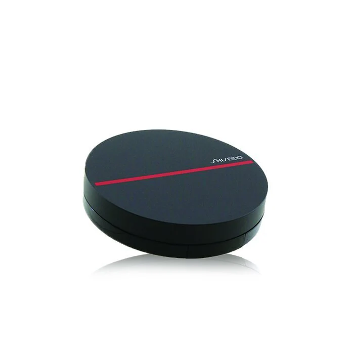 Shiseido Synchro Skin Self Refreshing Cushion Compact Foundation - # 210 Birch 13g/0.45oz - Olabens