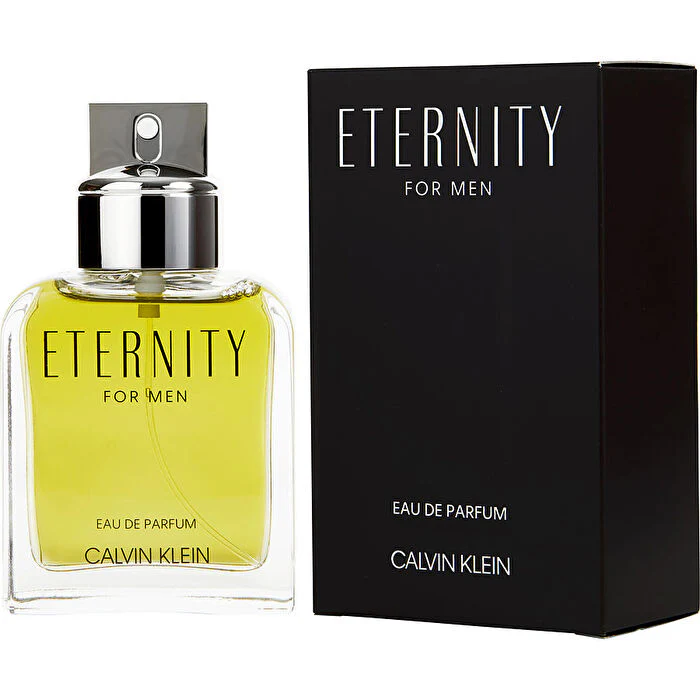 Calvin Klein Eternity Eau De Parfum Spray 100ml/3.3oz - Olabens