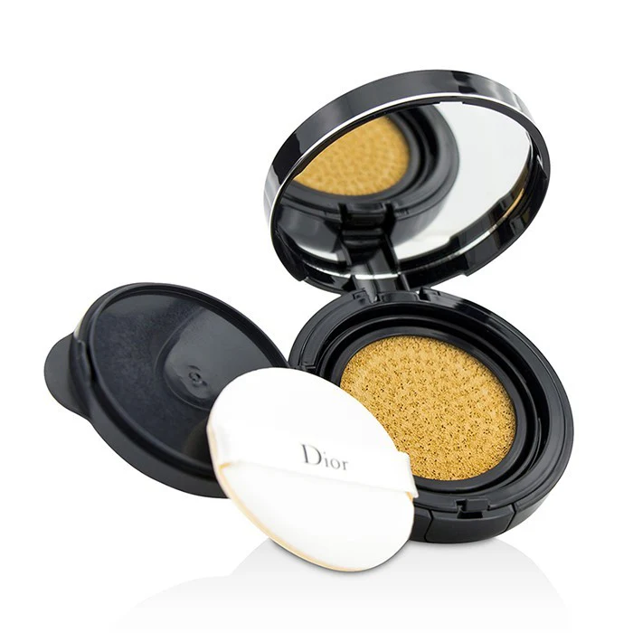 Christian Dior Diorskin Forever Perfect Cushion SPF 35 - # 011 Cream 15g/0.52oz - Olabens