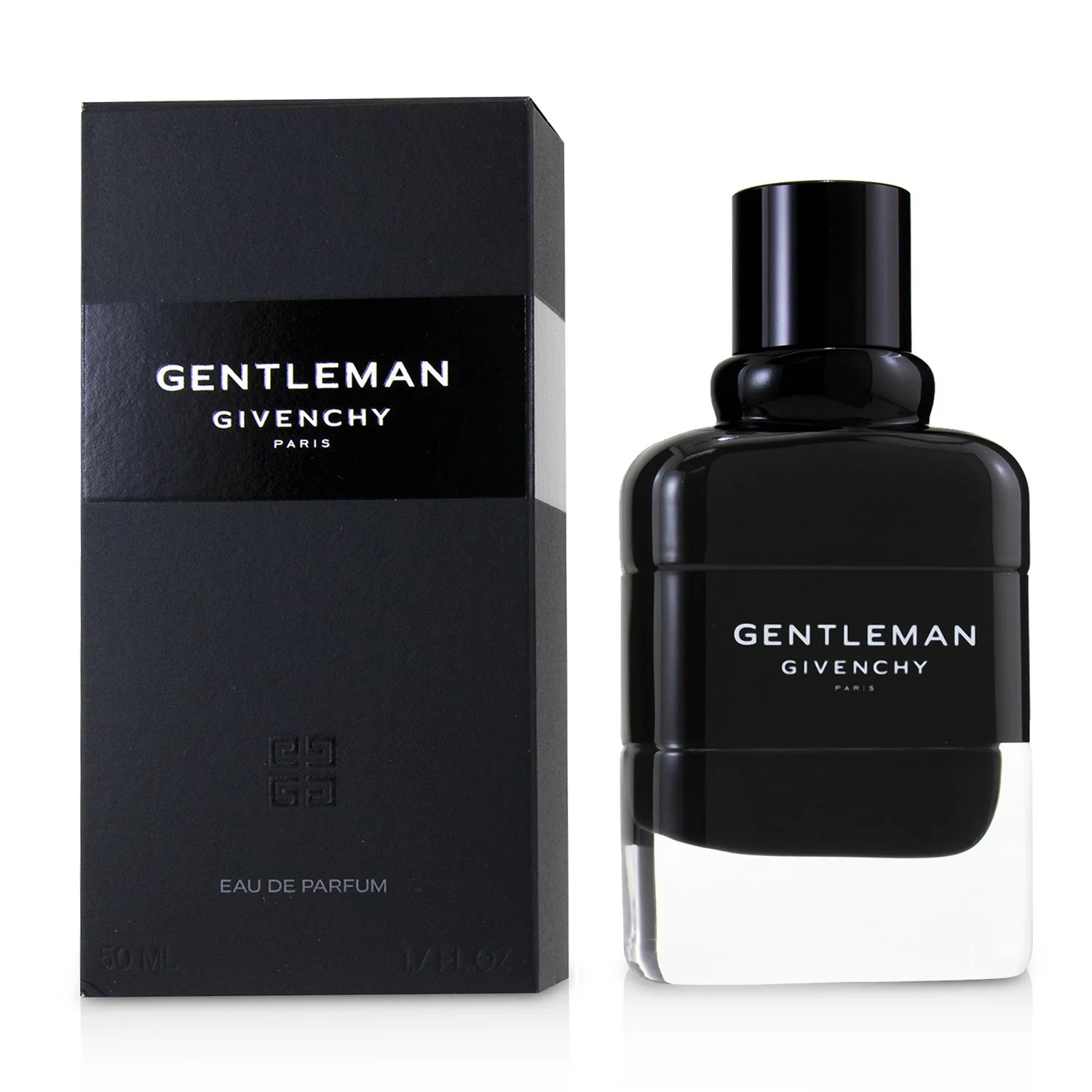 Givenchy Gentleman Eau De Parfum Spray  50ml/1.7oz - Olabens