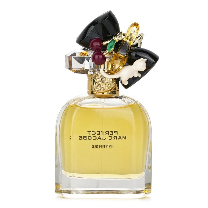 Marc Jacobs Perfect Intense Eau De Parfum Spray 50ml/1.6oz - Olabens
