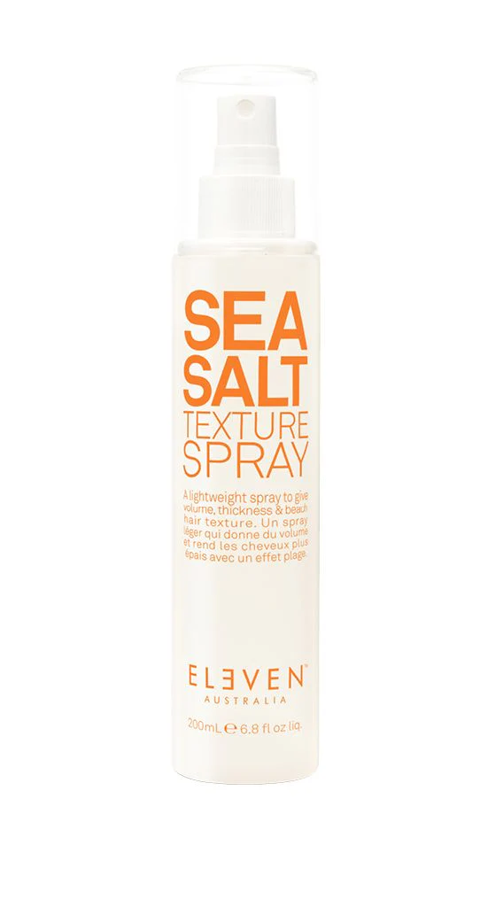 ELEVEN Australia Sea Salt Texture Spray 200ml - Olabens