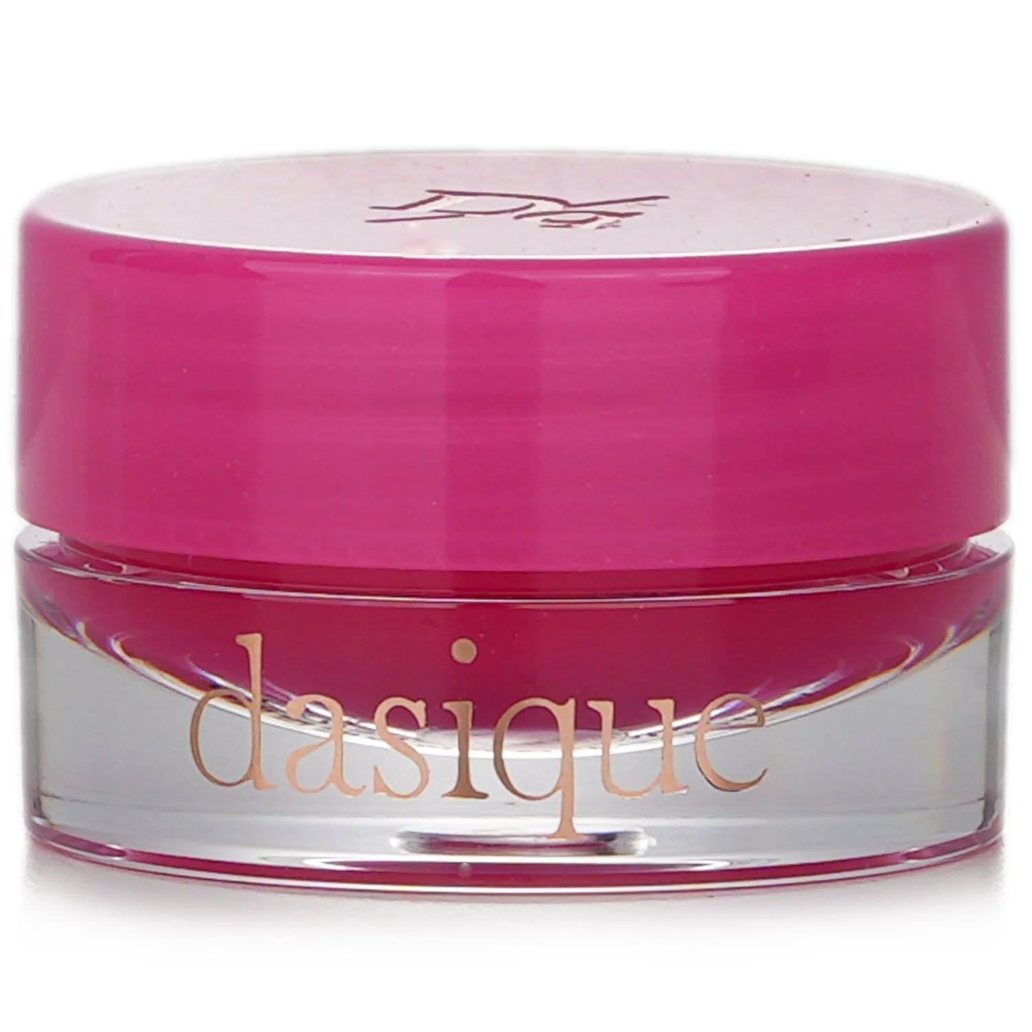 Dasique Fruity Lip Jam - # 07 Plum Jam  4g/0.14oz - Olabens
