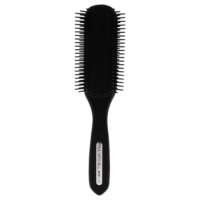 Paul Mitchell 407 Styling Brush by Paul Mitchell for Unisex - 1 Pc Hair Brush - Olabens