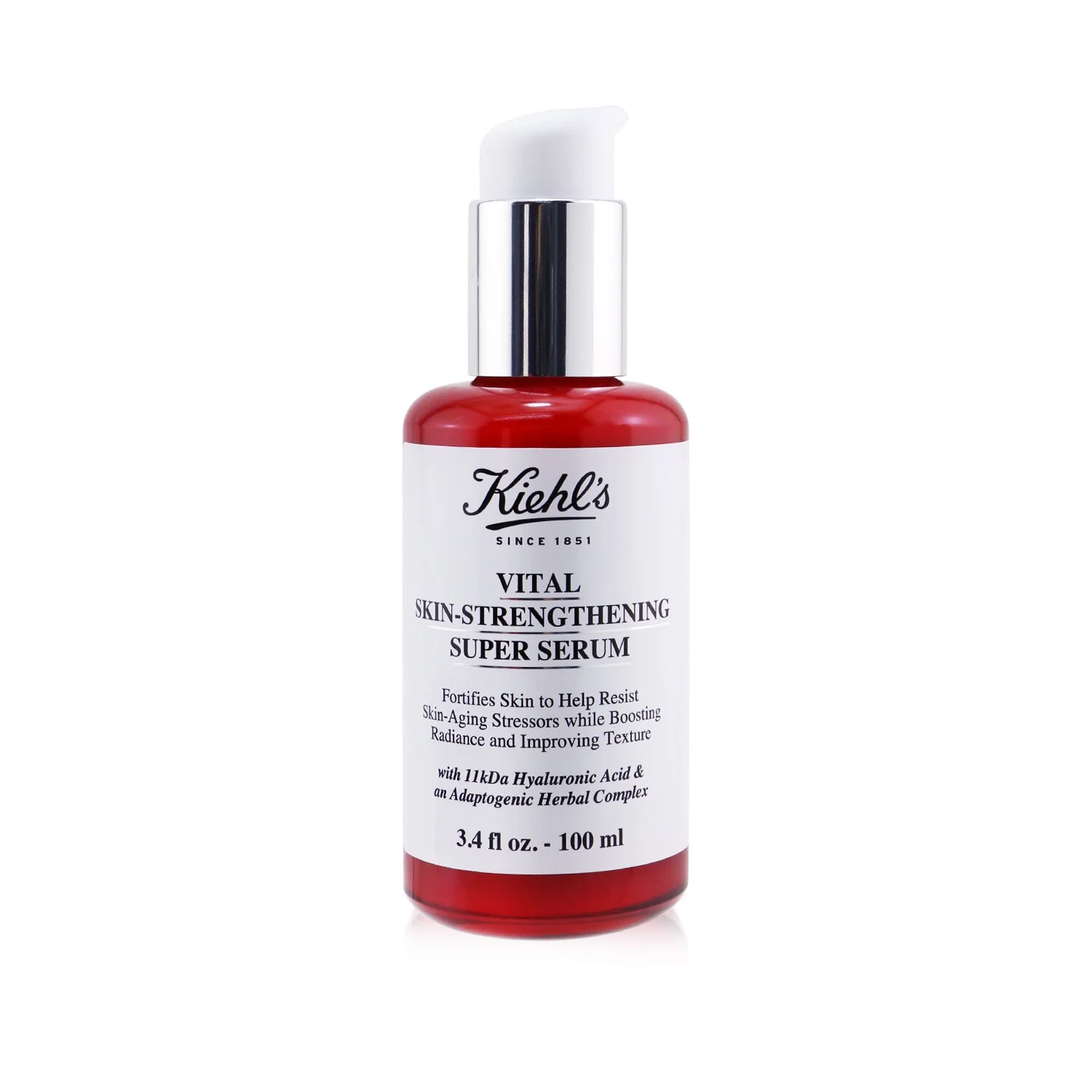 Kiehl's Vital Skin-Strengthening Super Serum  50ml/1.7oz - Olabens