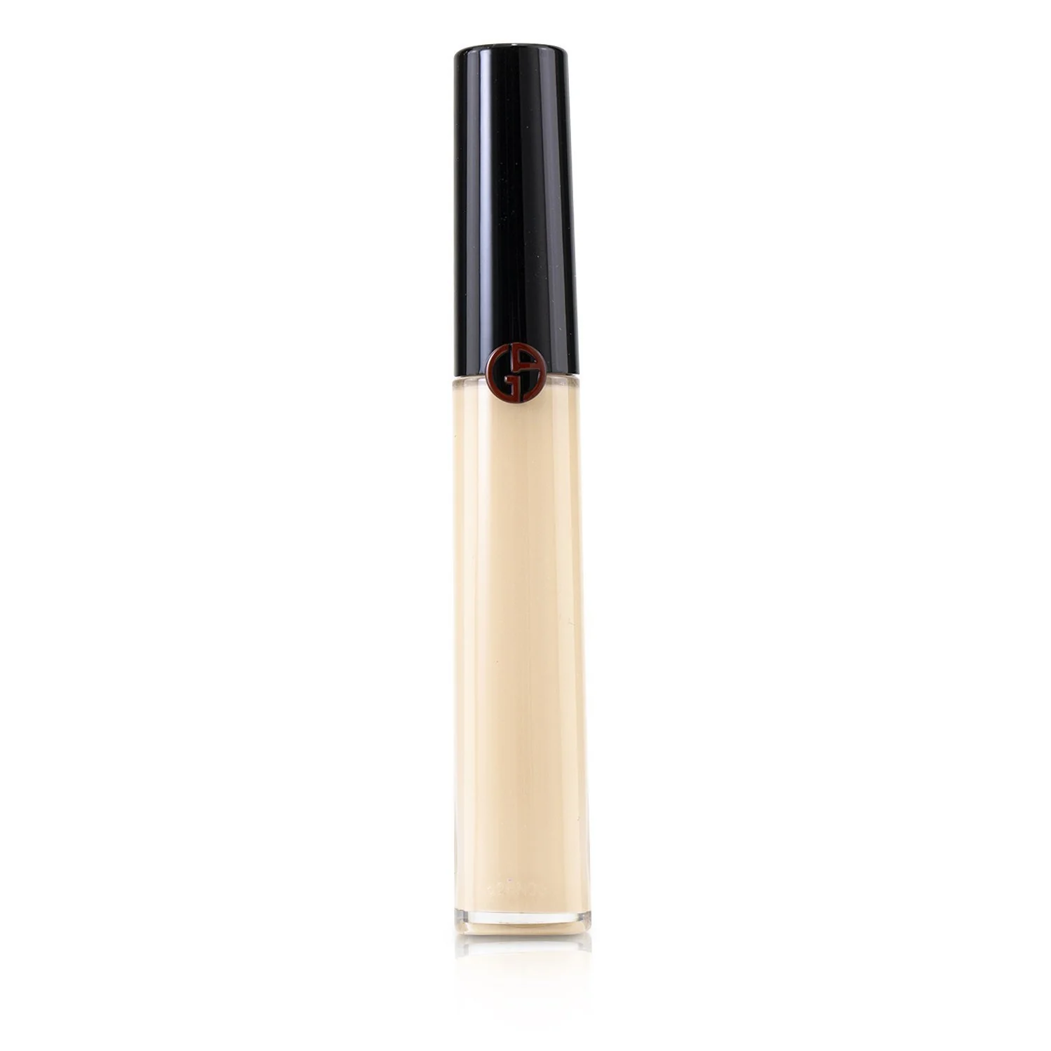 Giorgio Armani Power Fabric High Coverage Stretchable Concealer - # 5.5  6ml/0.2oz - Olabens