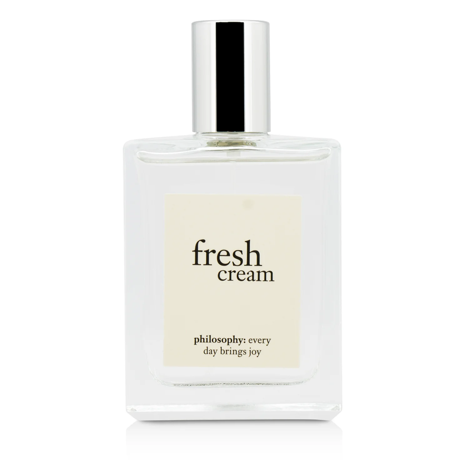Philosophy Fresh Cream Eau De Toilette Spray  60ml/2oz - Olabens
