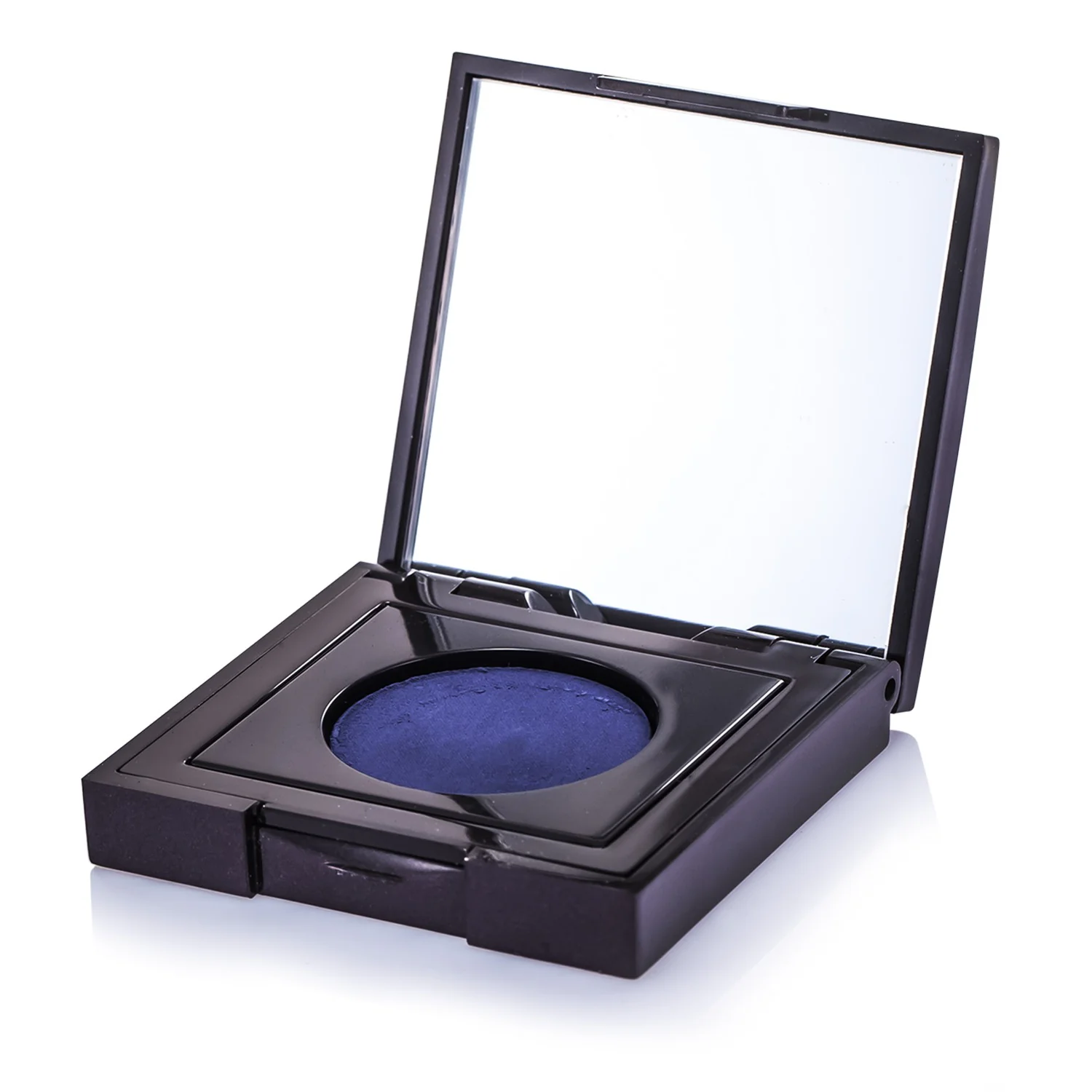 Laura Mercier Tightline Cake Eye Liner - # Black Ebony (Box Slightly Damaged)  1.4g/0.05oz - Olabens
