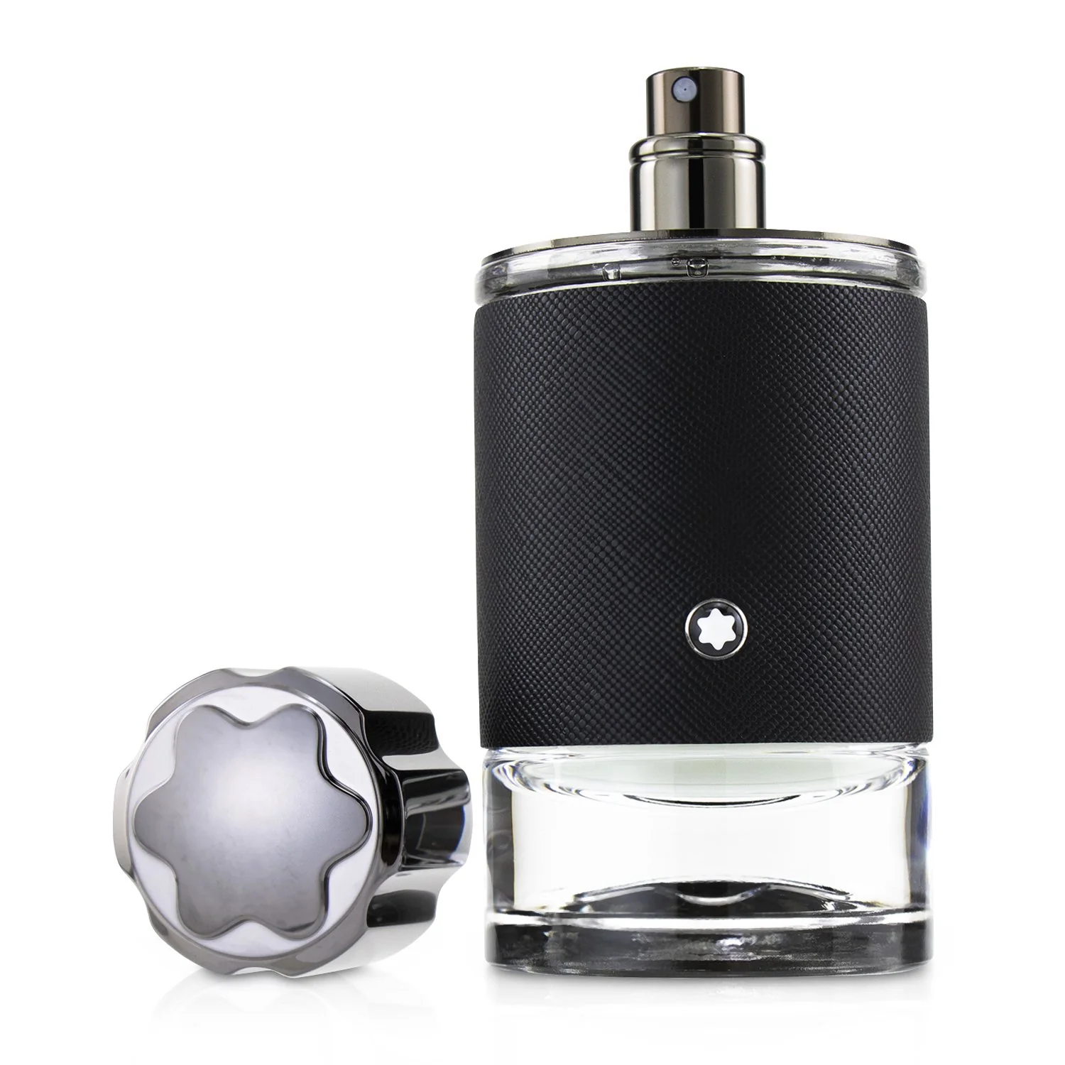 Montblanc Explorer Eau De Parfum Spray  100ml/3.3oz - Olabens