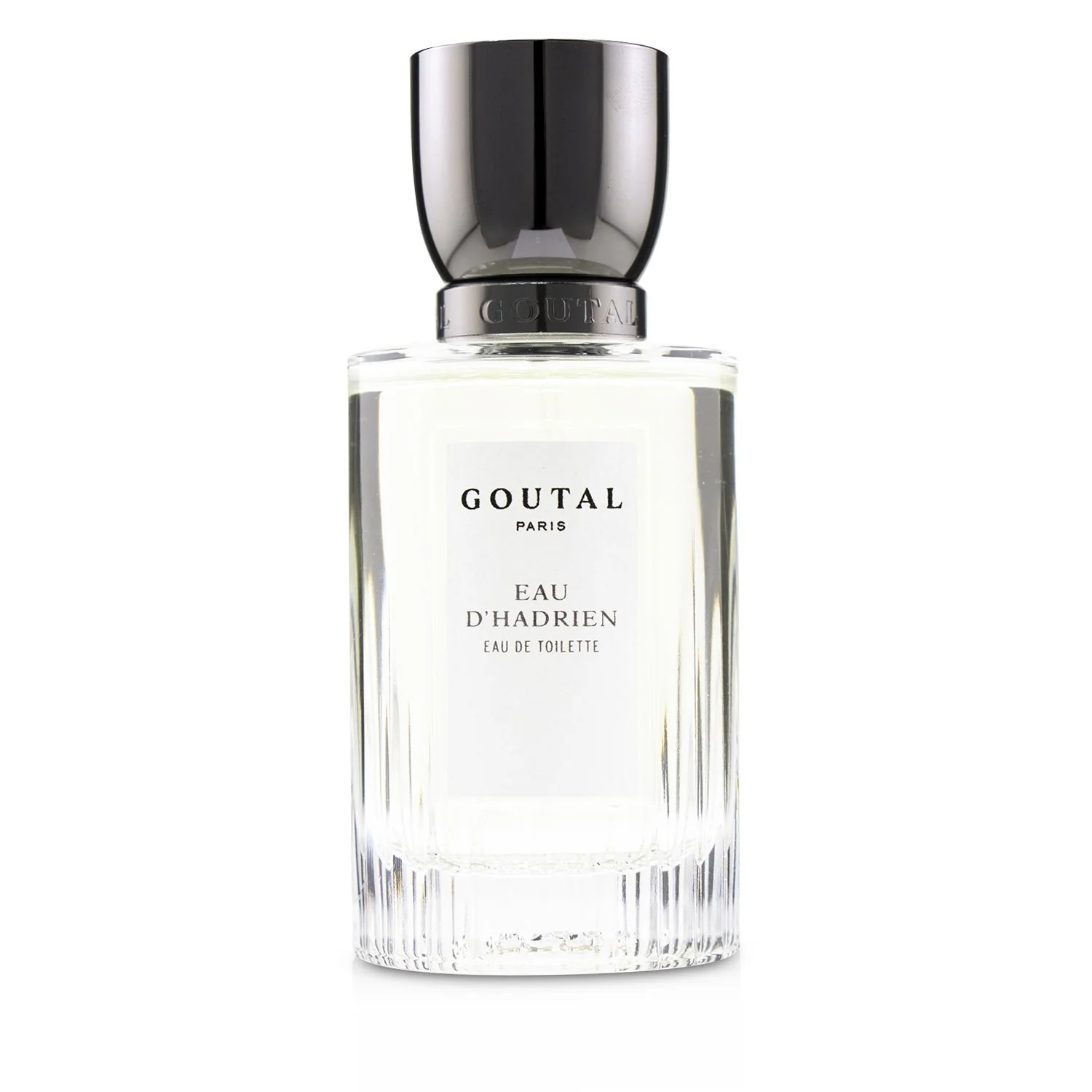 Goutal (Annick Goutal) Eau D'Hadrien Eau De Toilette Spray  100ml/3.4oz - Olabens