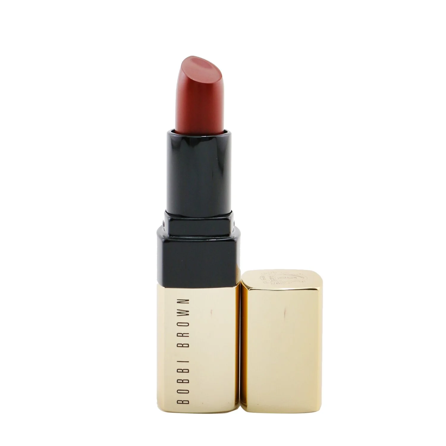 Bobbi Brown Luxe Lip Color - #29 Sunset Orange  3.8g/0.13oz - Olabens