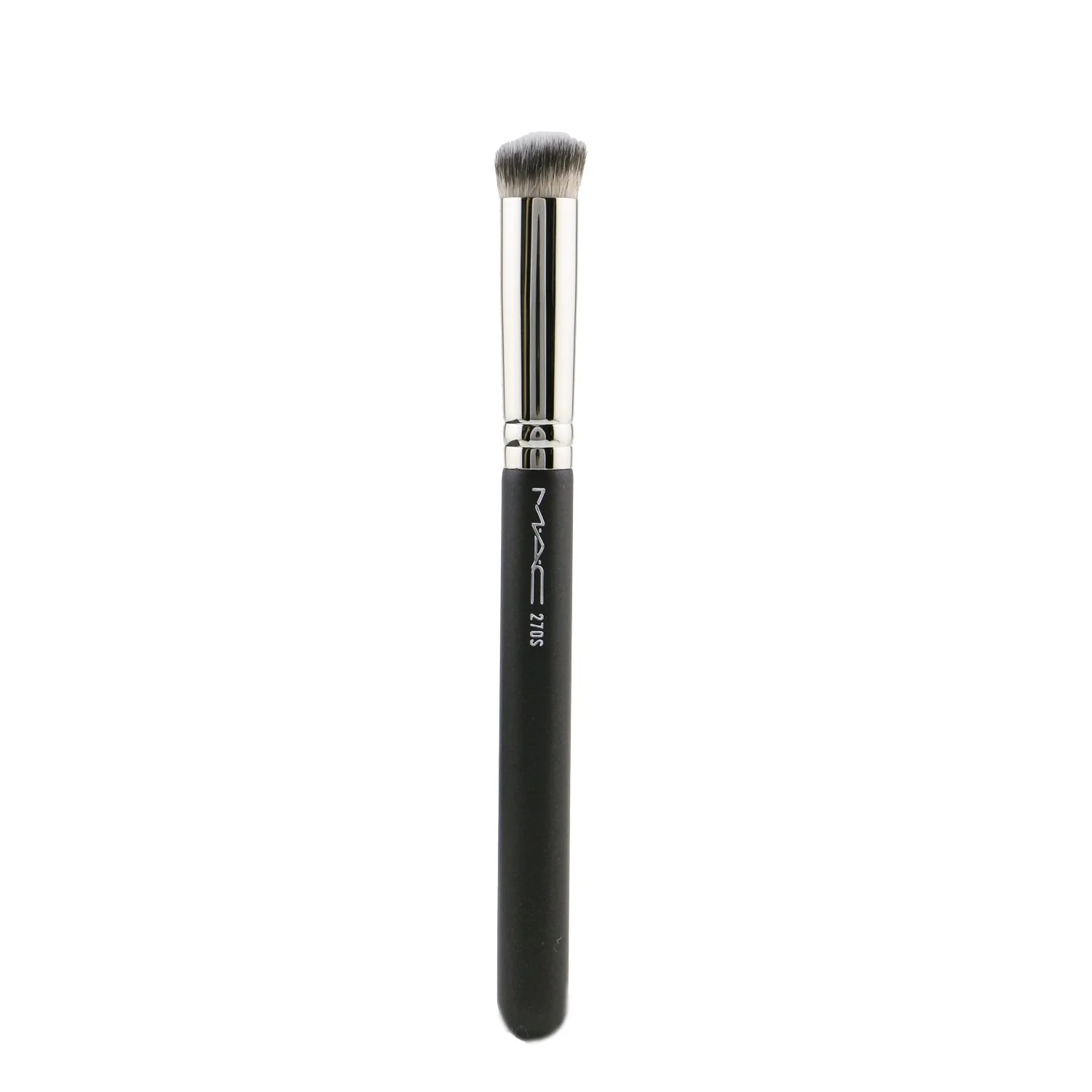 MAC 270 Synthetic Mini Rounded Slant Brush - Olabens
