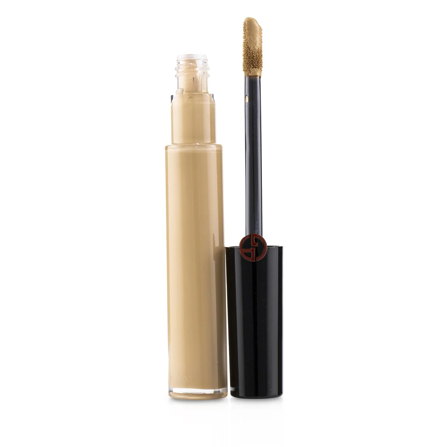 Giorgio Armani Power Fabric High Coverage Stretchable Concealer - # 5.5  6ml/0.2oz - Olabens