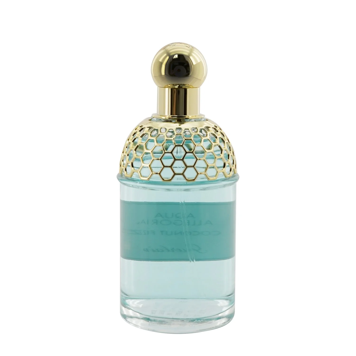Guerlain Aqua Allegoria Coconut Fizz Eau De Toilette Spray  125ml/4.2oz - Olabens