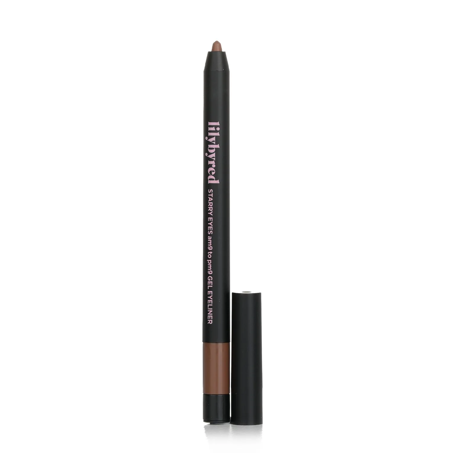 Lilybyred Starry Eyes am9 To pm9 Gel Eyeliner - # 13 Caramel Brown  0.5g - Olabens