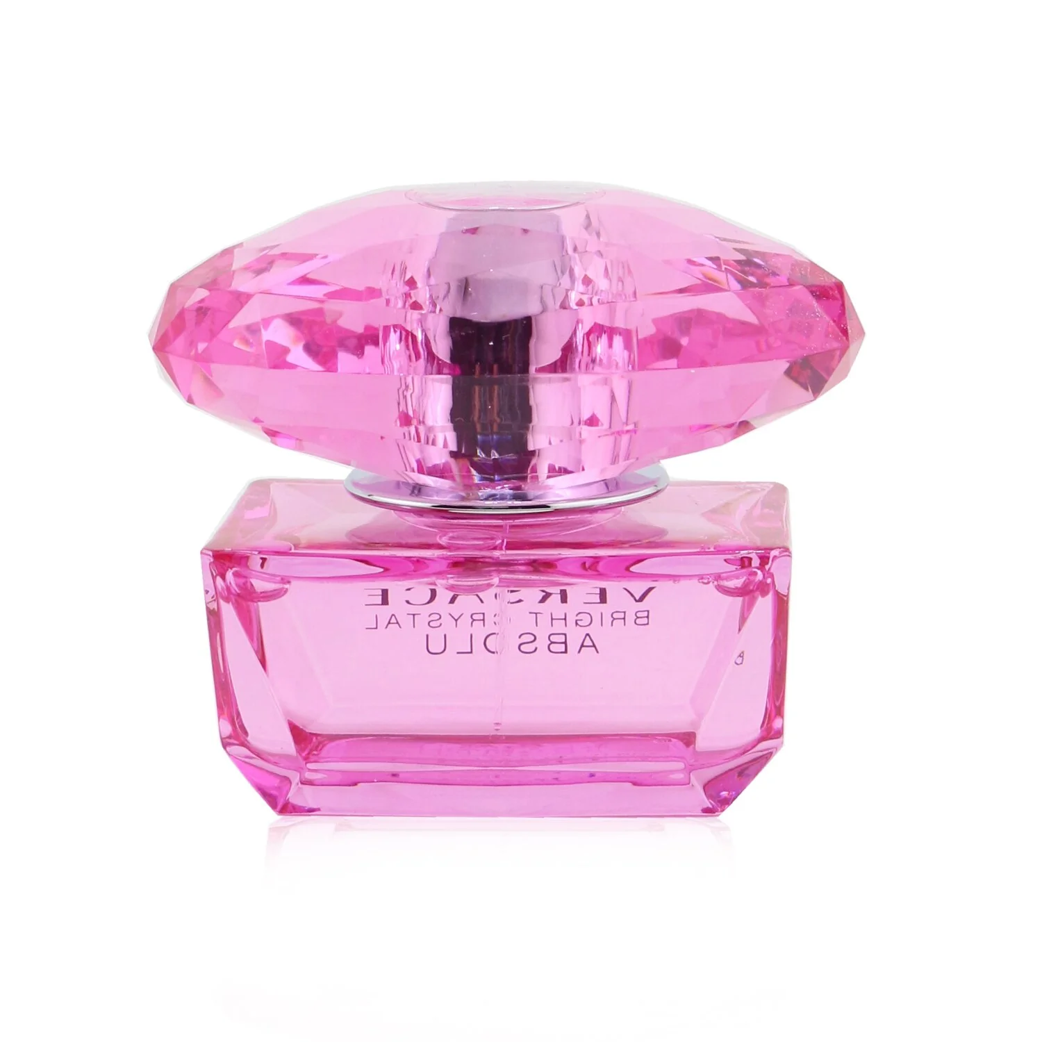 Versace Bright Crystal Absolu Eau De Parfum Spray  30ml/1oz - Olabens