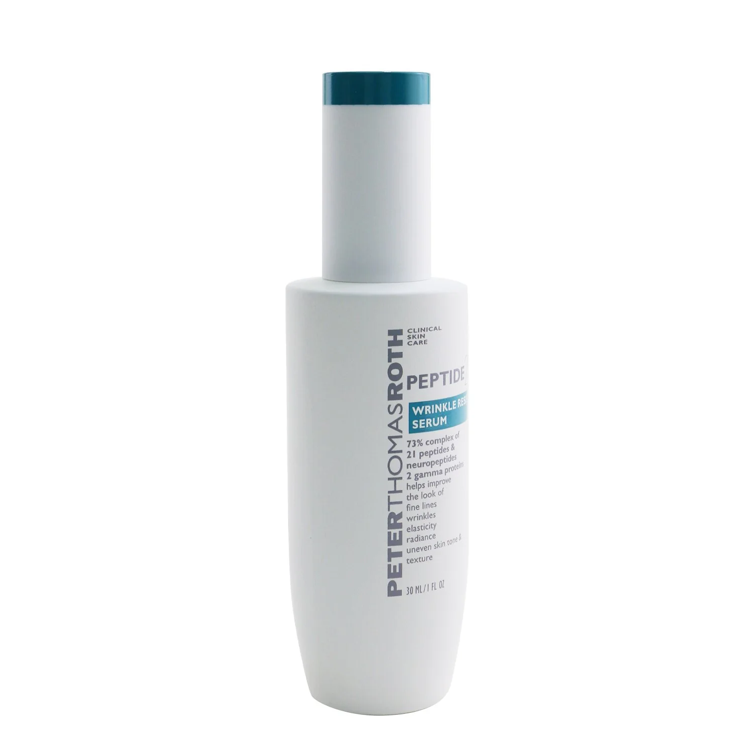 Peter Thomas Roth Peptide 21 Wrinkle Resist Eye Cream  30ml/1oz - Olabens