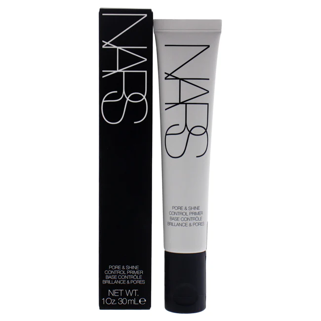 NARS Pore and Shine Control Primer by NARS for Women - 1 oz Primer - Olabens